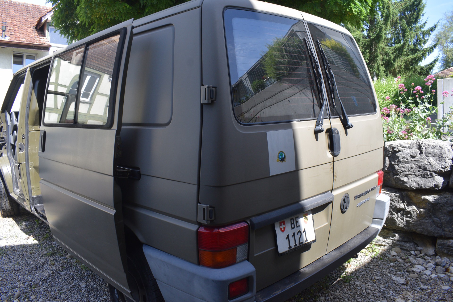 VW T4 Syncro Lang-image-5