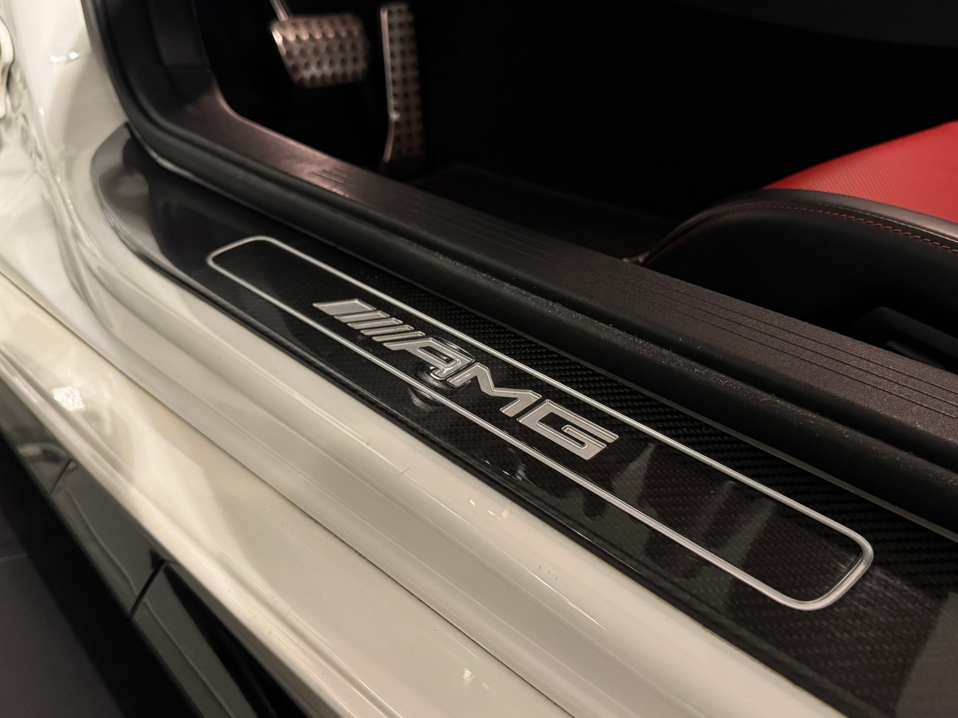 MERCEDES-BENZ AMG GT C Roadster Speedshift DCT-image-20