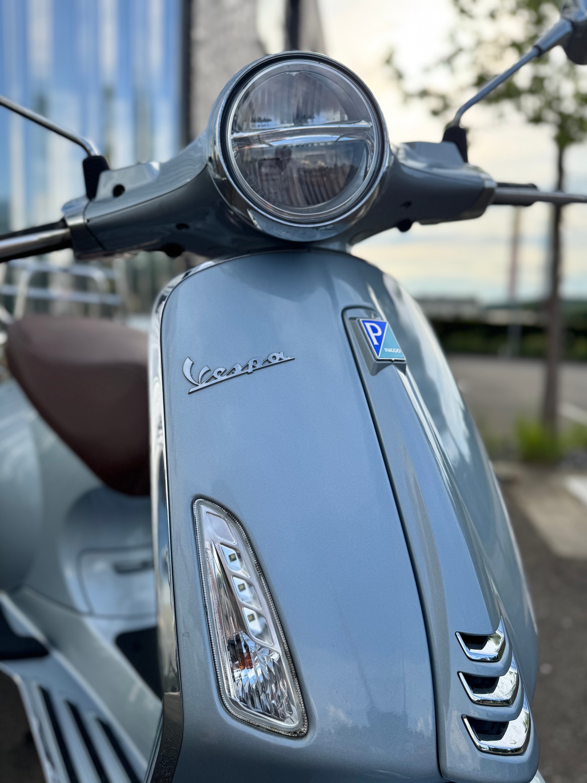PIAGGIO Vespa 125 Primavera-image-0