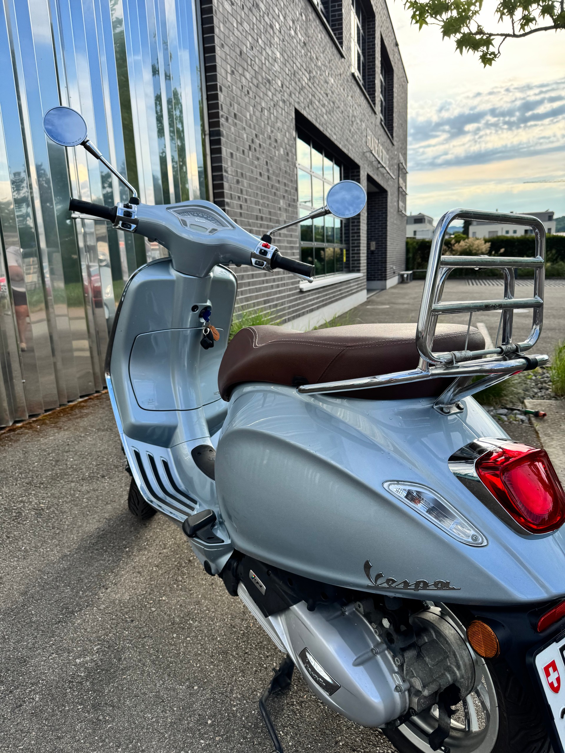 PIAGGIO Vespa 125 Primavera-image-6