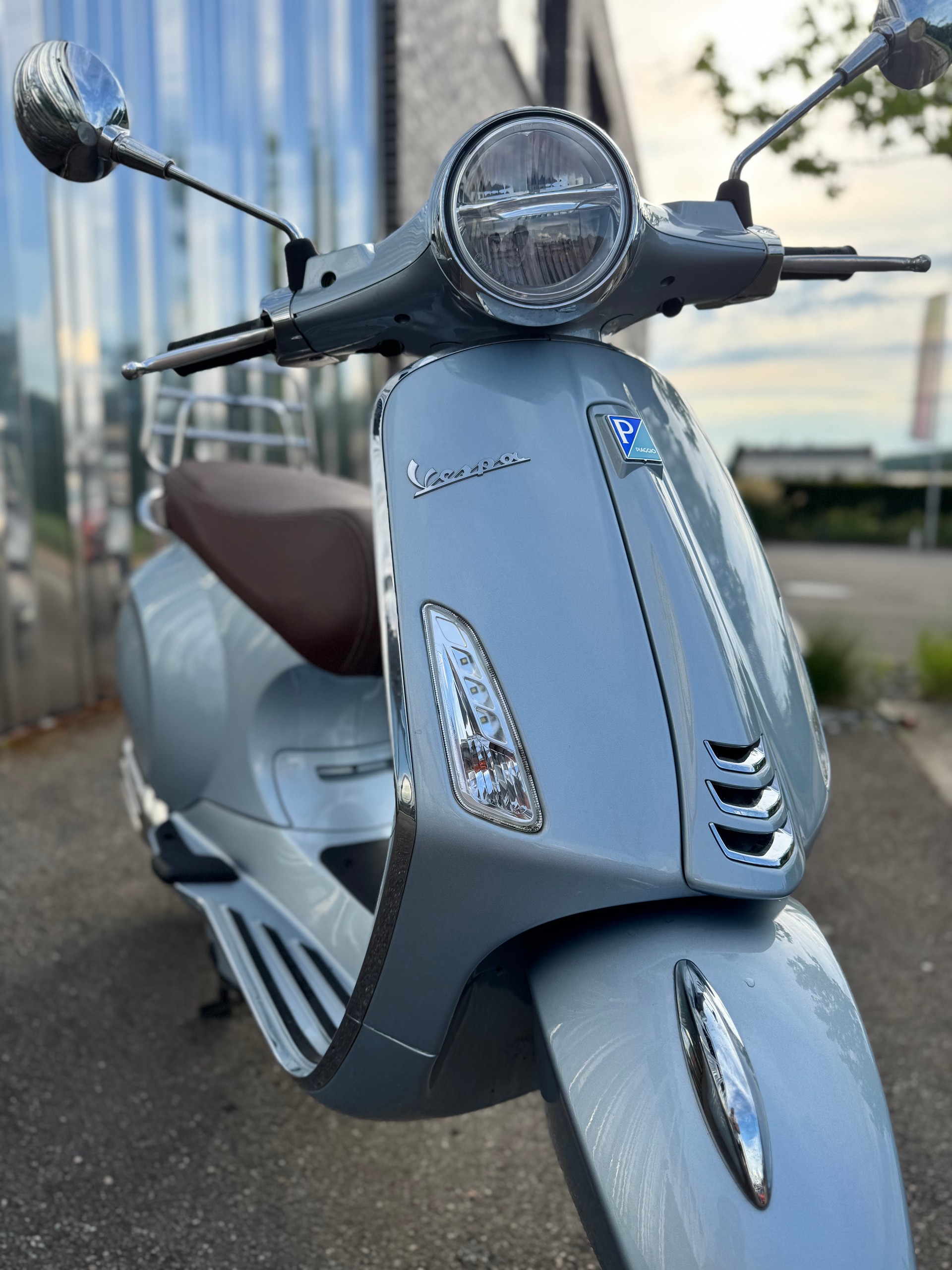 PIAGGIO Vespa 125 Primavera-image-4