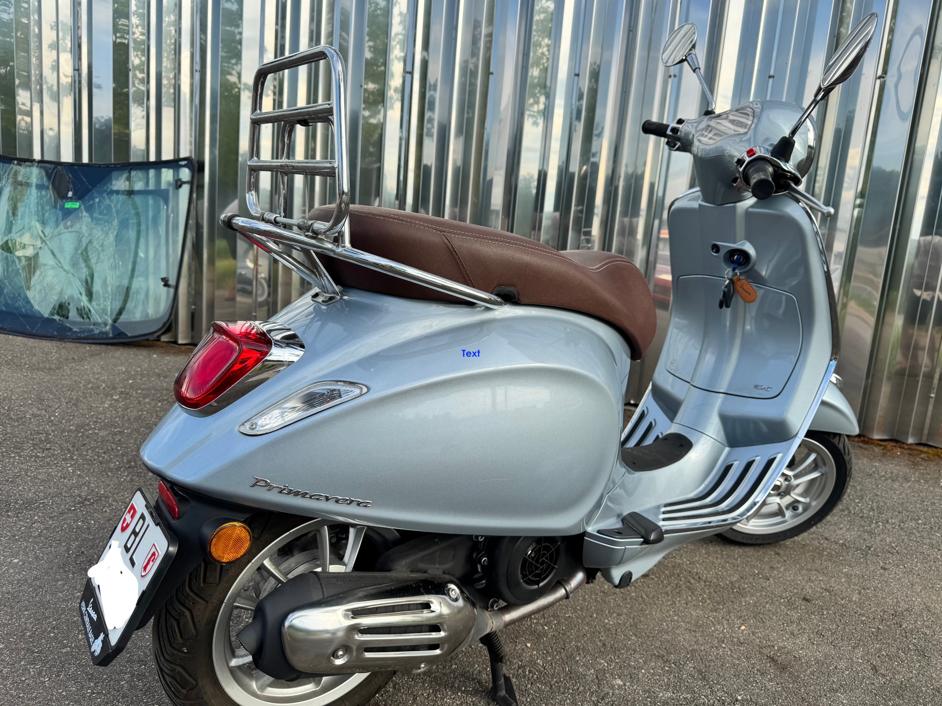 PIAGGIO Vespa 125 Primavera-image-7