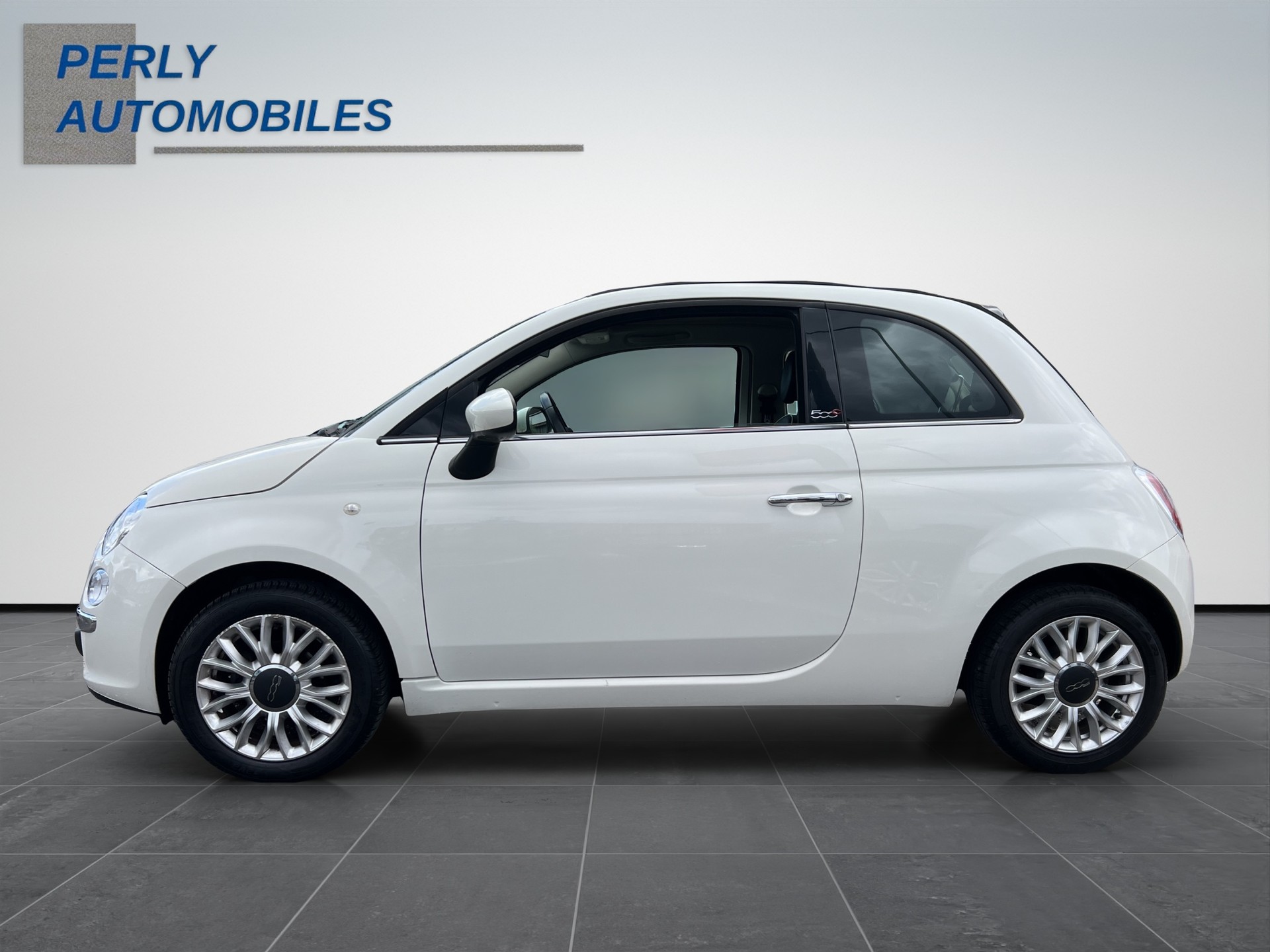 FIAT 500 C 1.2 Lounge Dual.-showroom-element-2