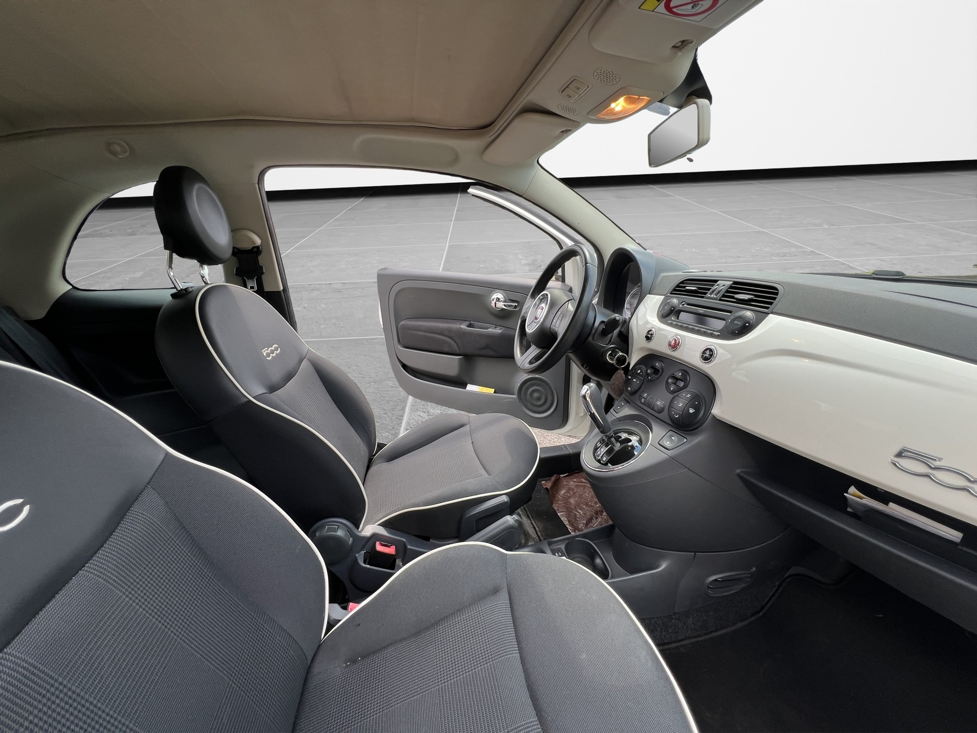 FIAT 500 C 1.2 Lounge Dual.-image-12
