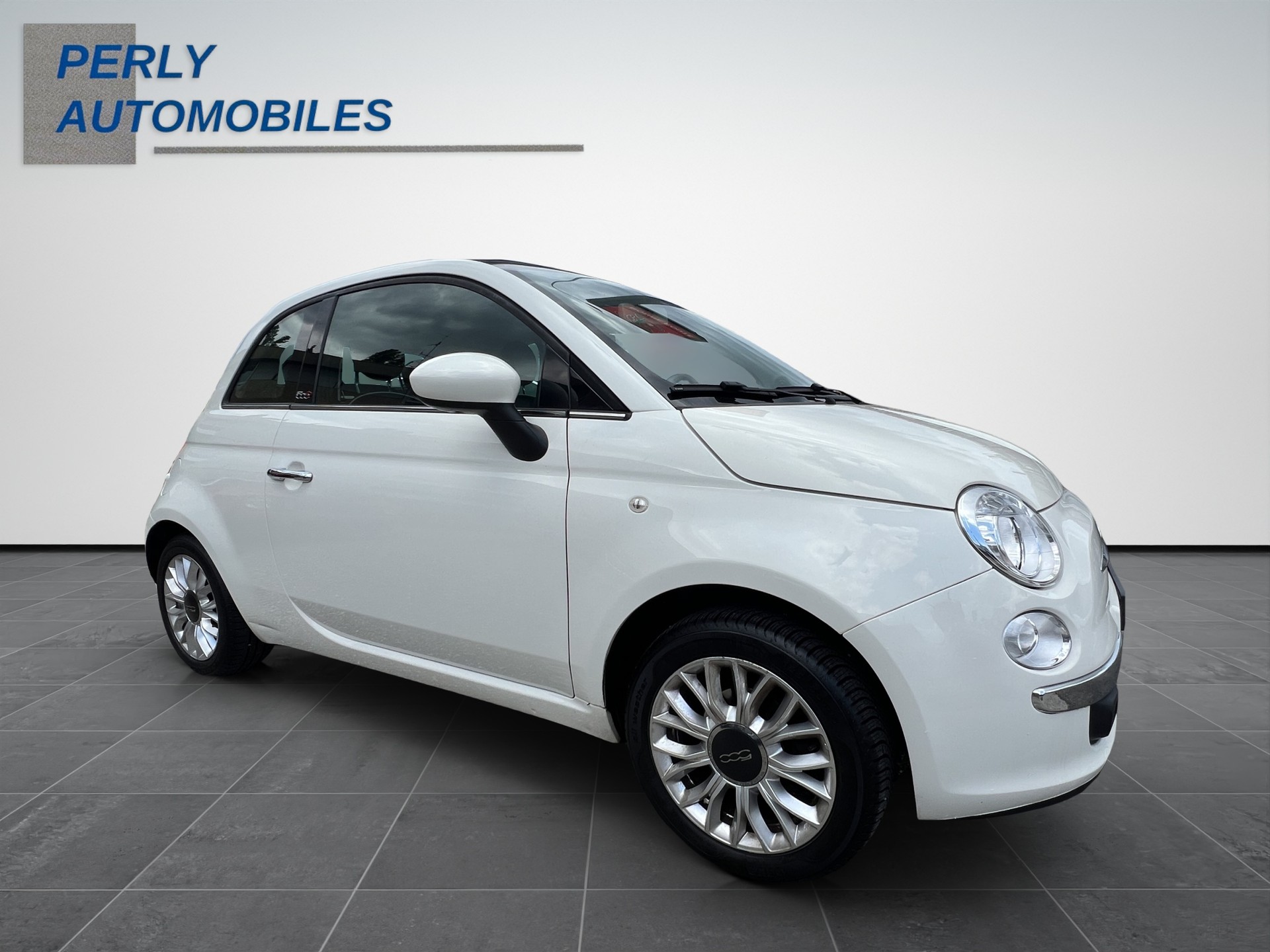 FIAT 500 C 1.2 Lounge Dual.-image-7