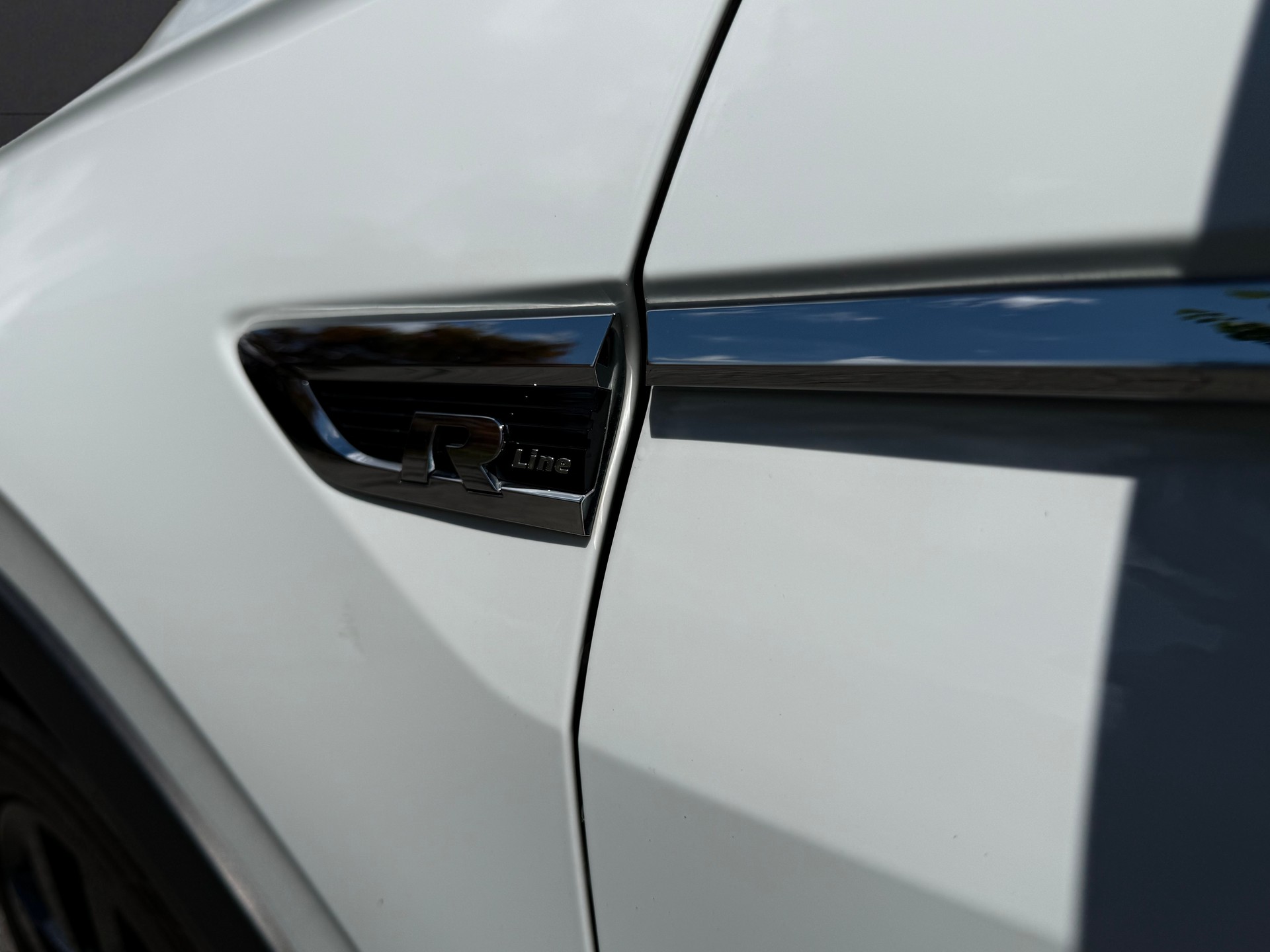 VW Tiguan 2.0TSI Highline R- Line 4Motion DSG-image-7