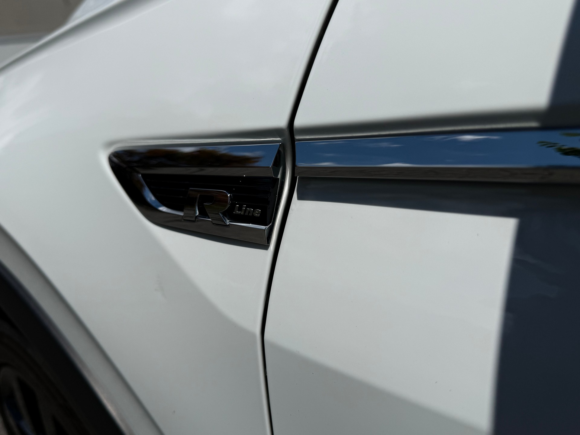 VW Tiguan 2.0TSI Highline R- Line 4Motion DSG-image-8