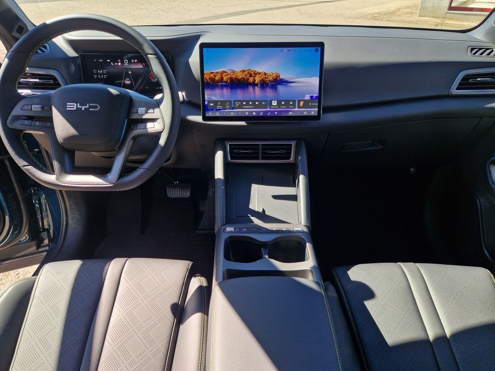 BYD Atto 2 DM-i Boost-image-4