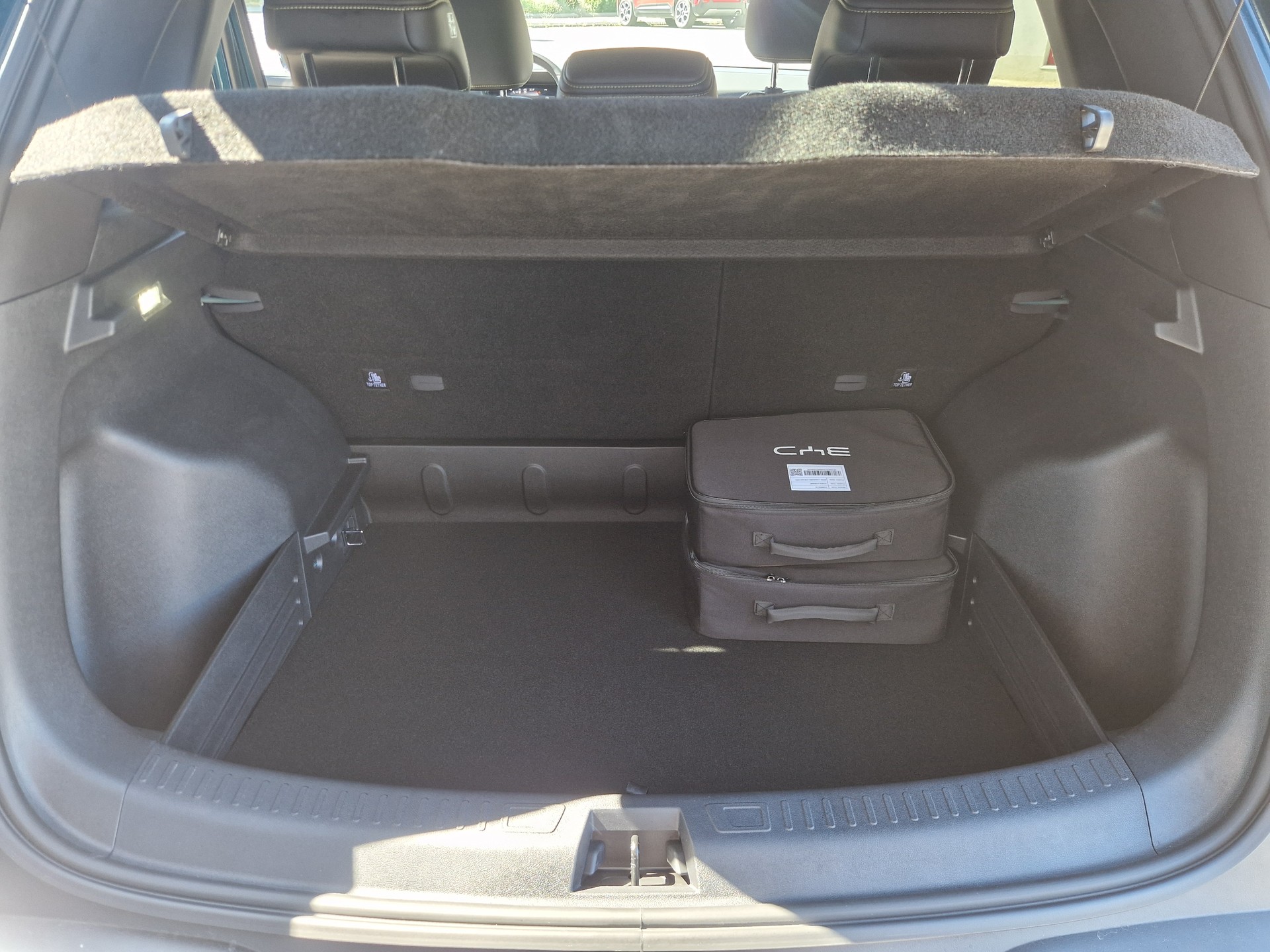 BYD Atto 2 DM-i Boost-image-8