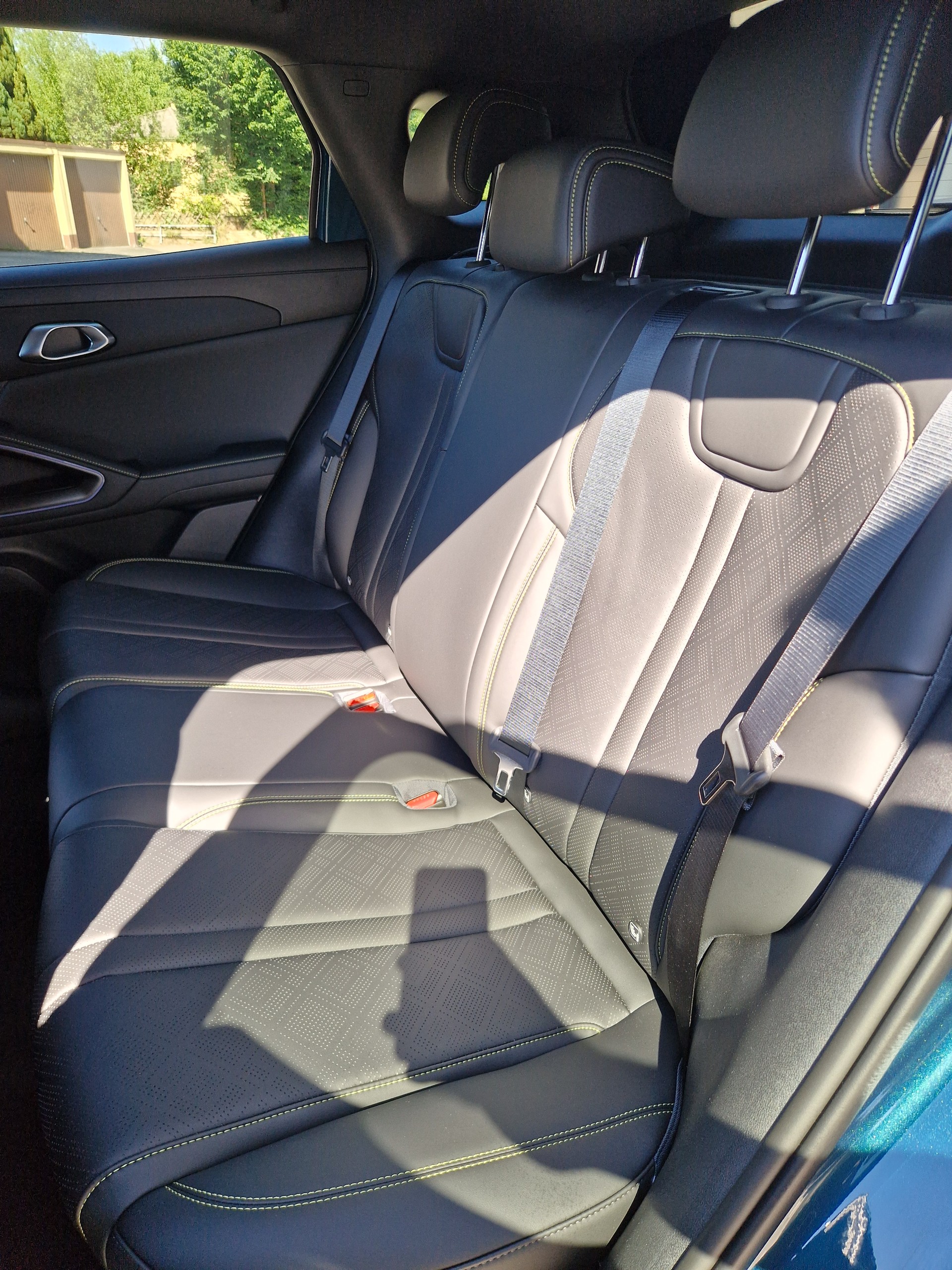 BYD Atto 2 DM-i Boost-image-7