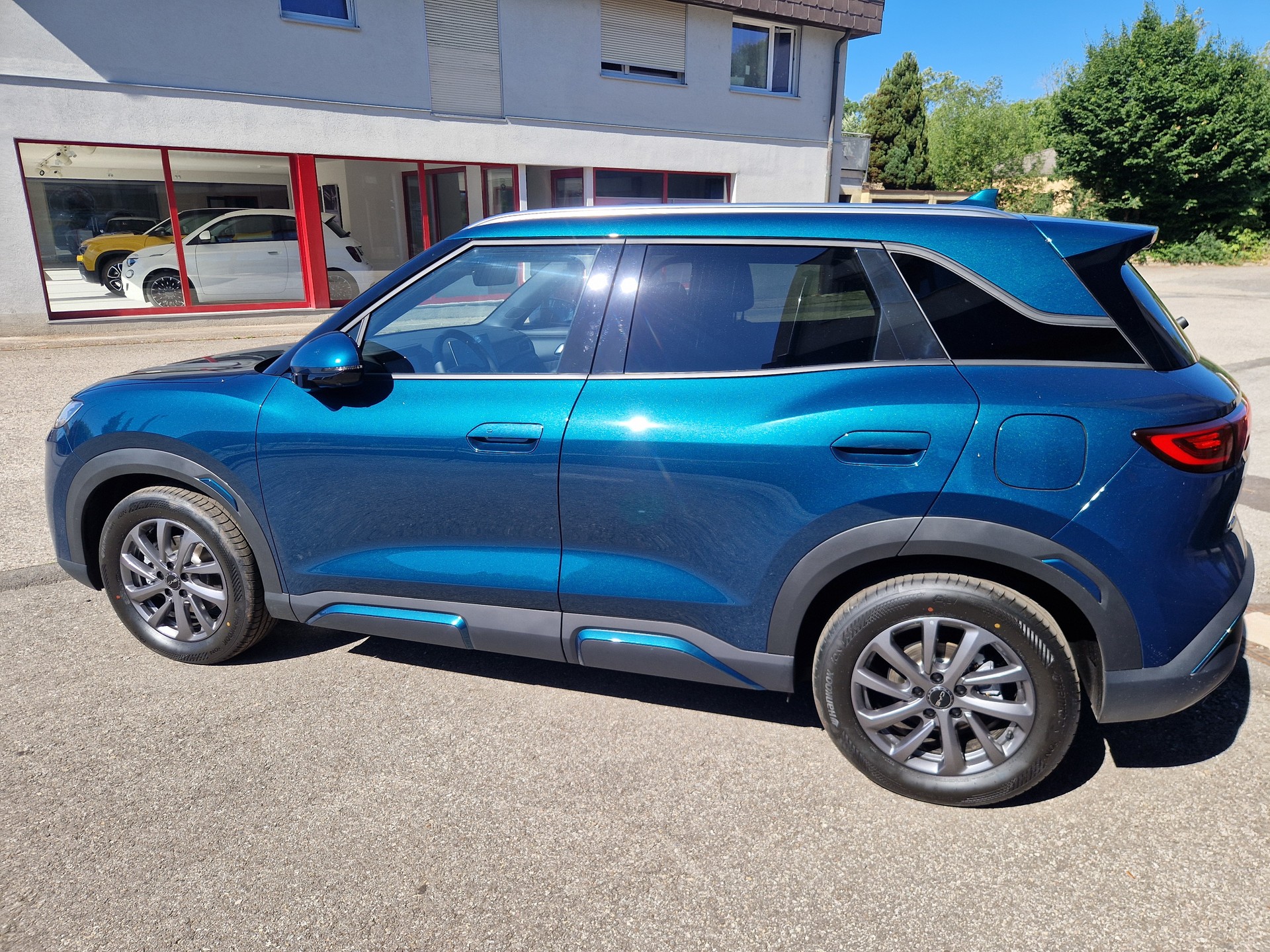 BYD Atto 2 DM-i Boost-image-3
