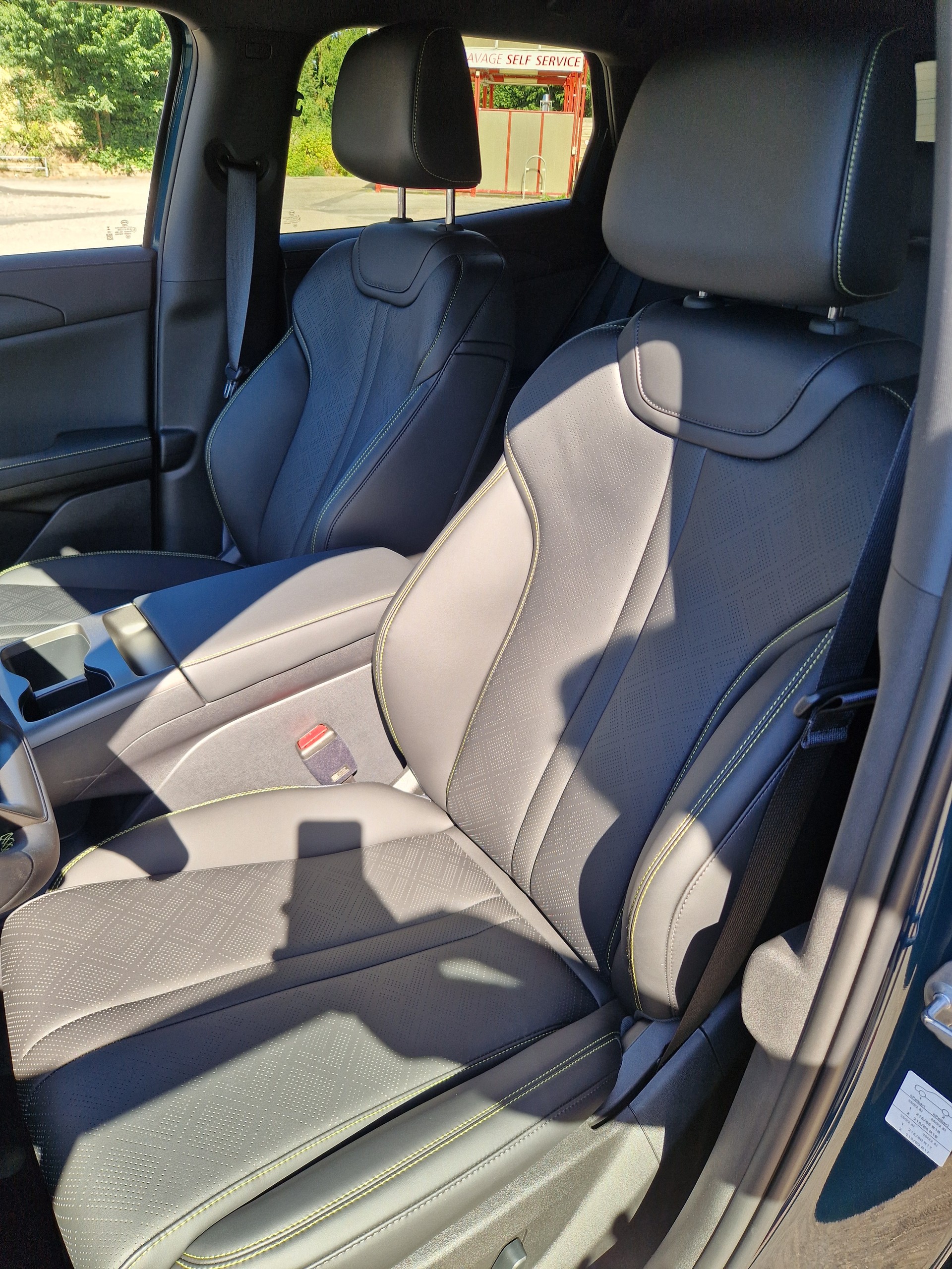BYD Atto 2 DM-i Boost-image-6