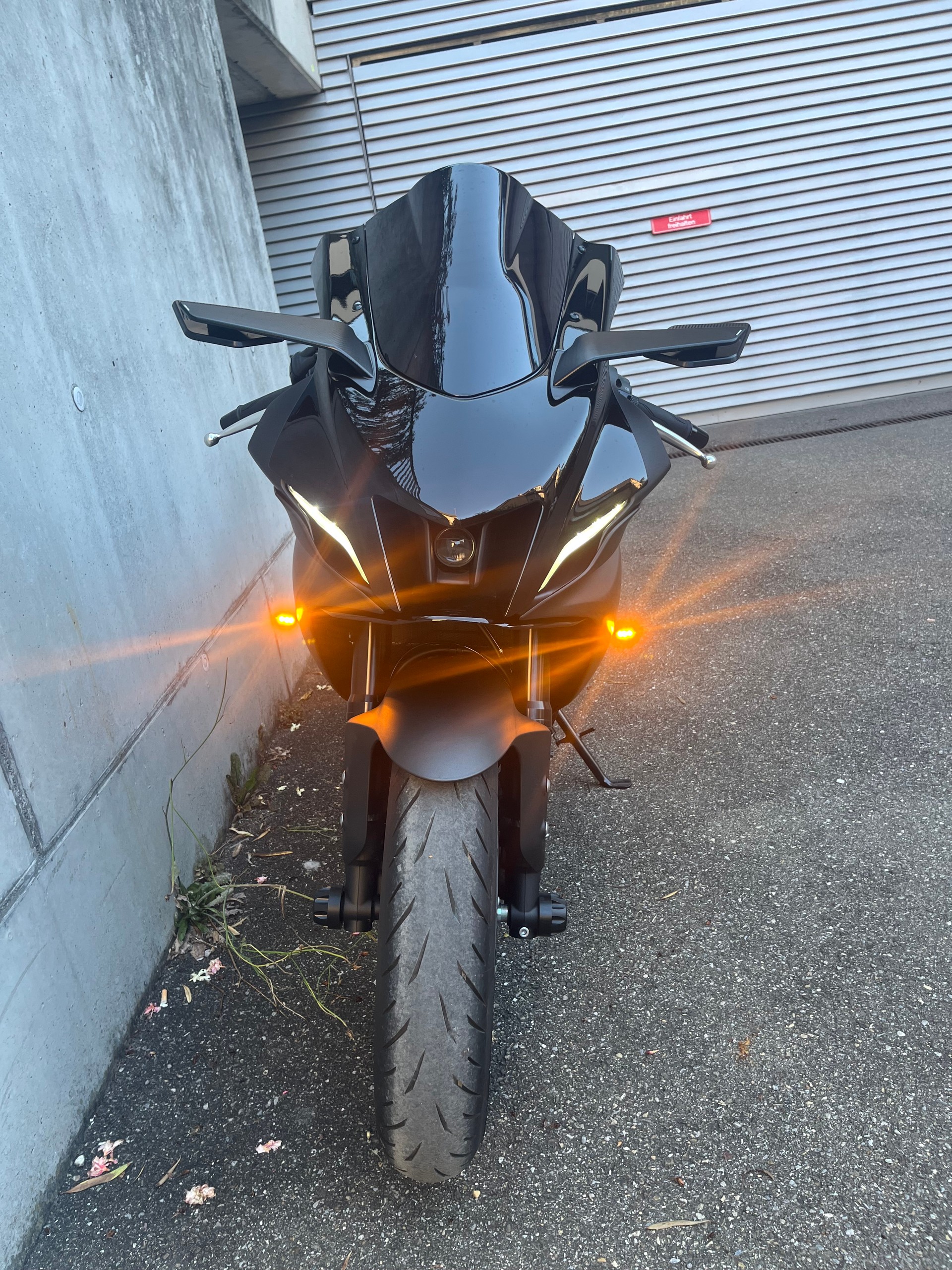 YAMAHA YZF-R7 (35kW)-image-3