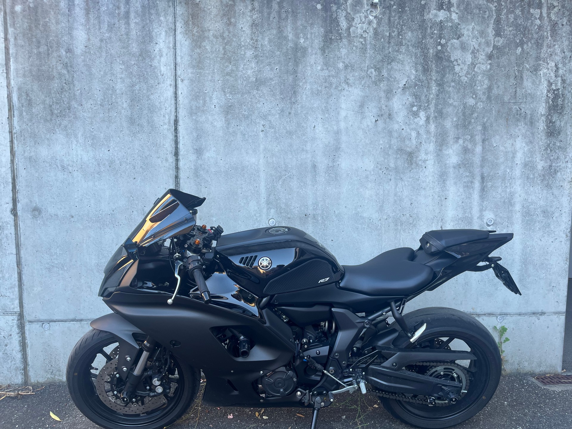 YAMAHA YZF-R7 (35kW)-image-0