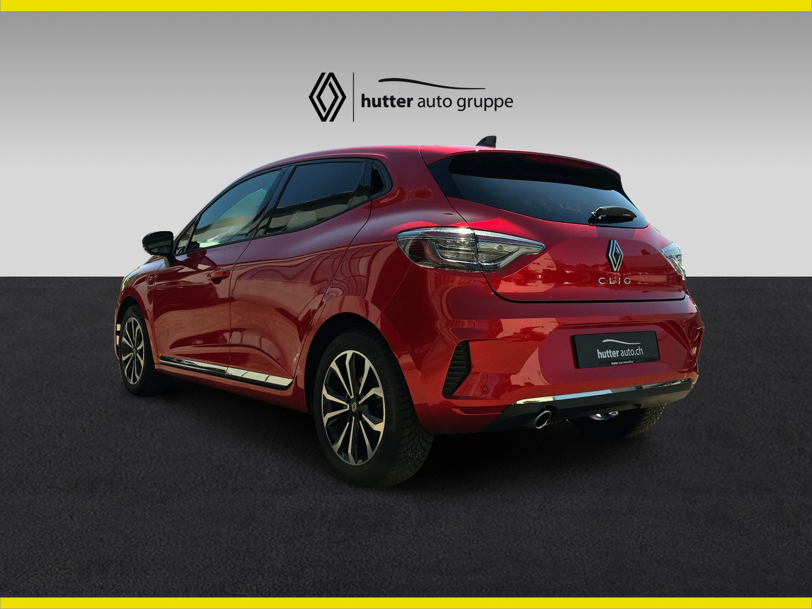 RENAULT Clio 1.0 TCe techno CVT-image-5