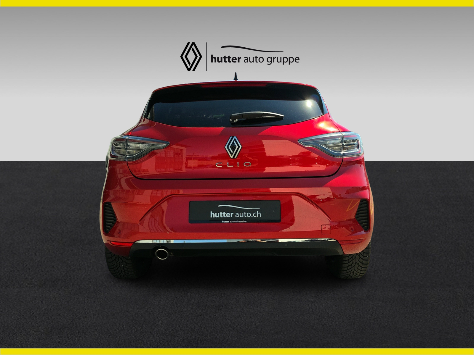 RENAULT Clio 1.0 TCe techno CVT-image-6