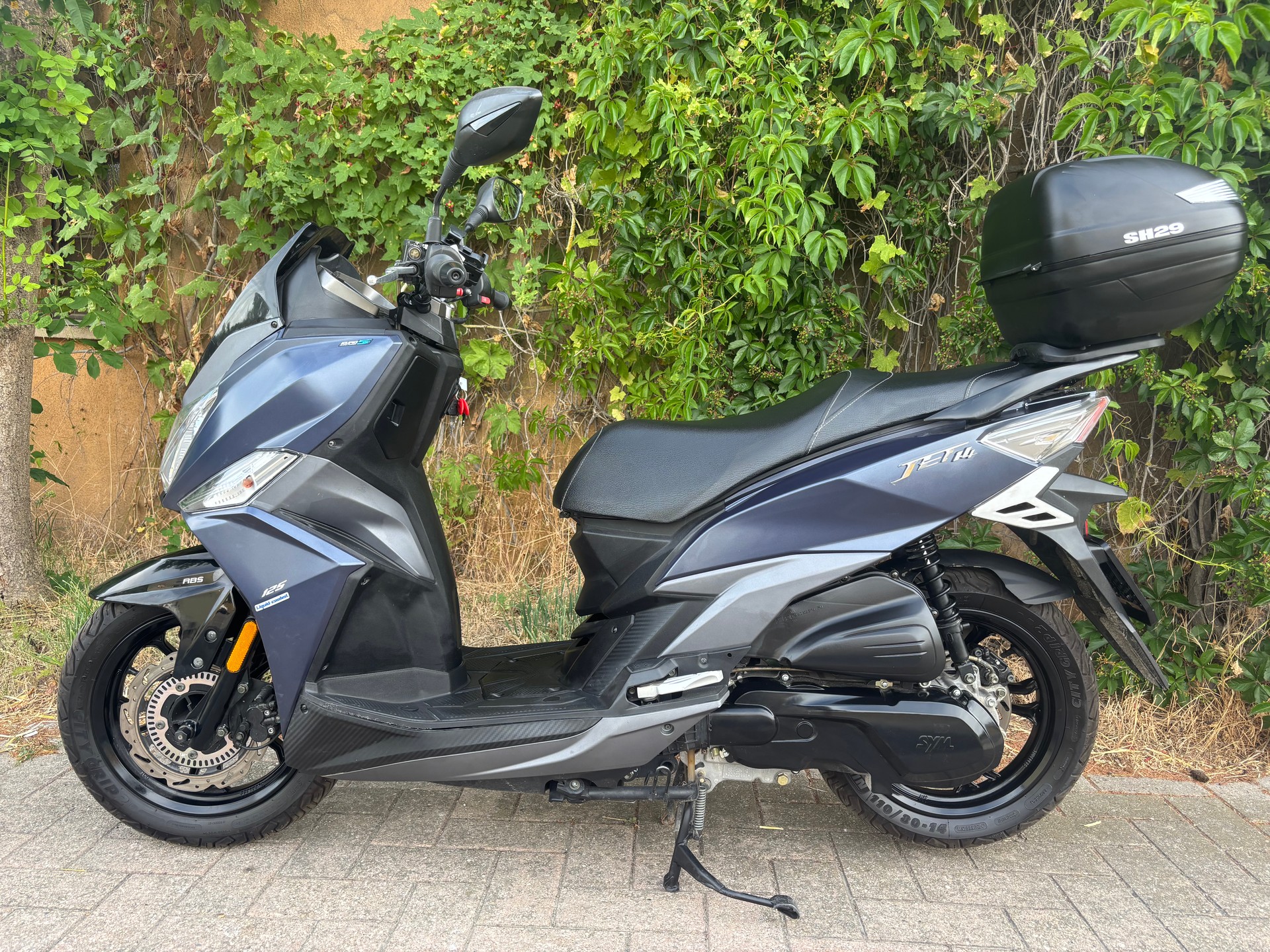 SYM Jet 14 125 i LC-image-5