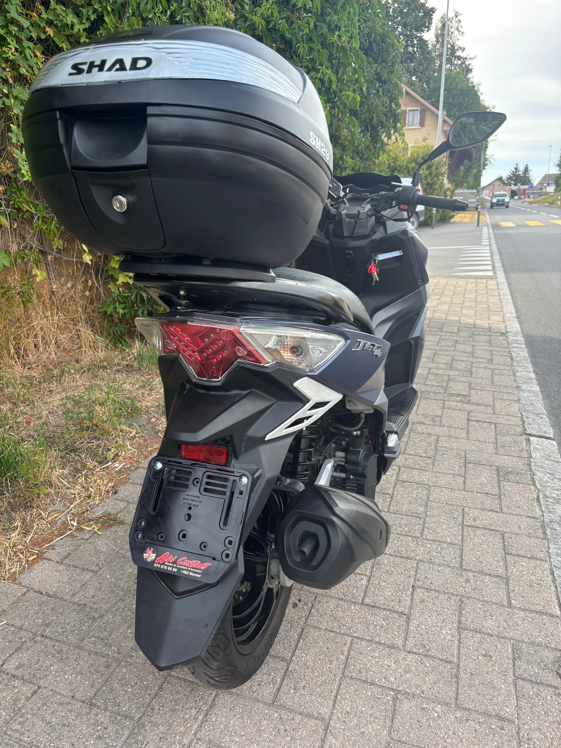 SYM Jet 14 125 i LC-image-8