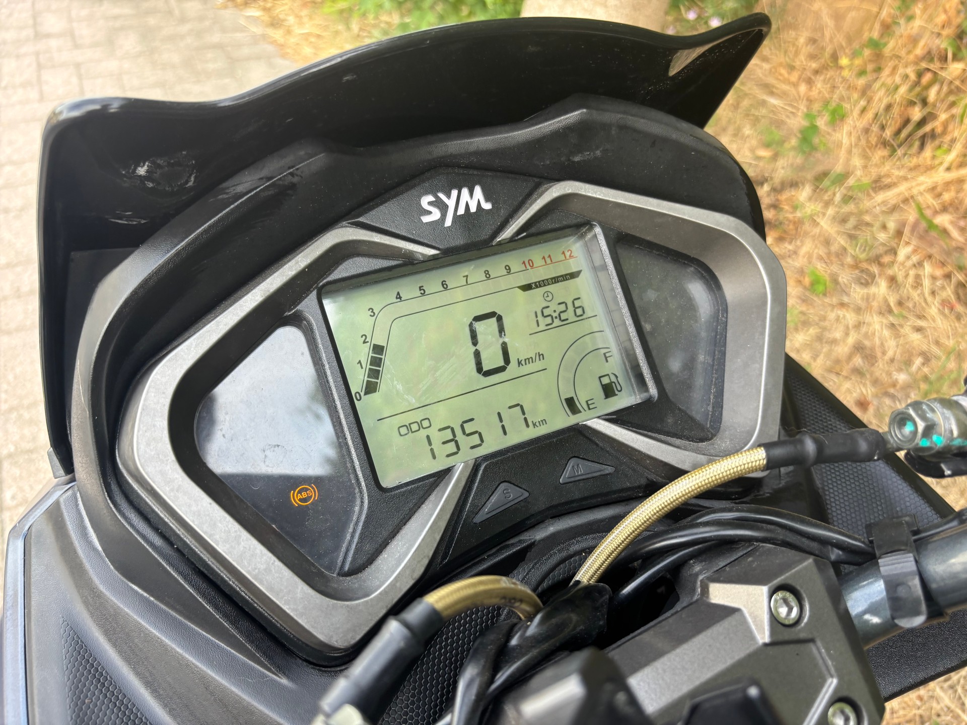 SYM Jet 14 125 i LC-image-10