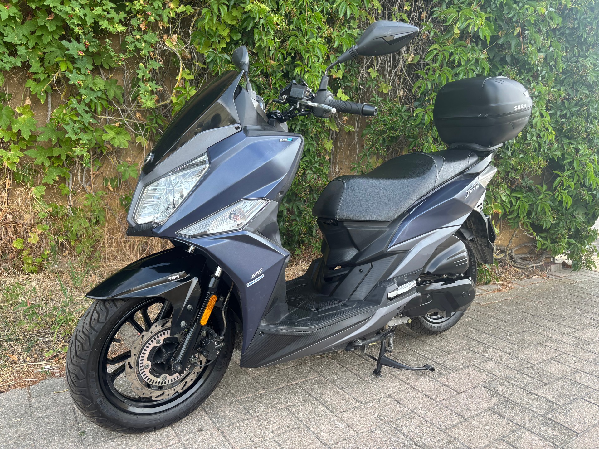 SYM Jet 14 125 i LC-image-4