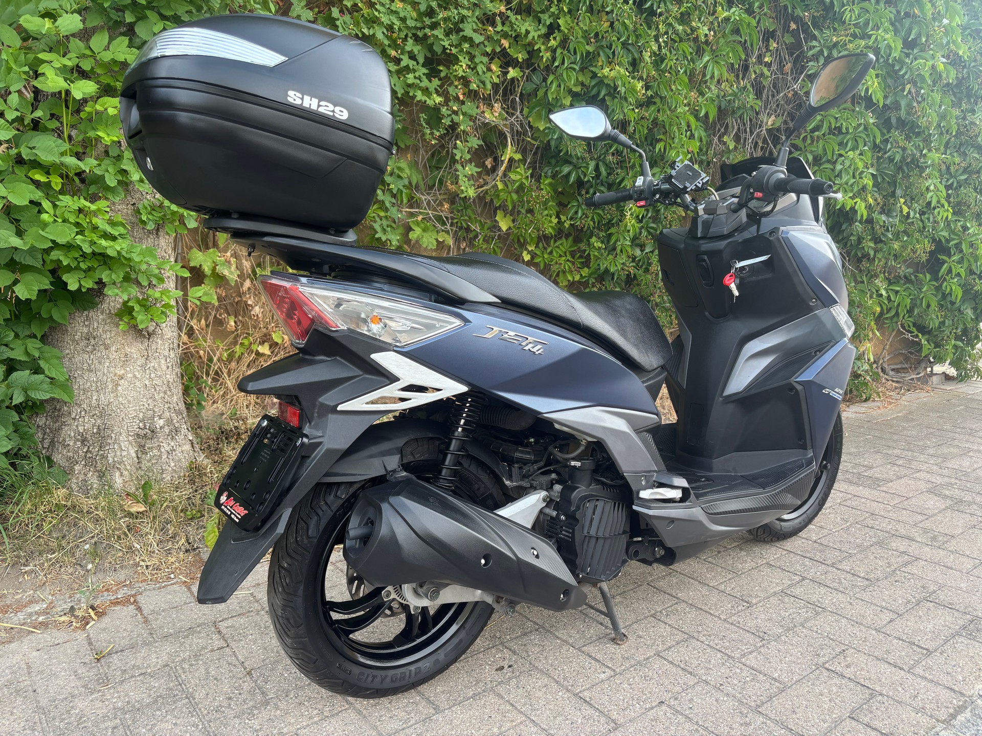 SYM Jet 14 125 i LC-image-9