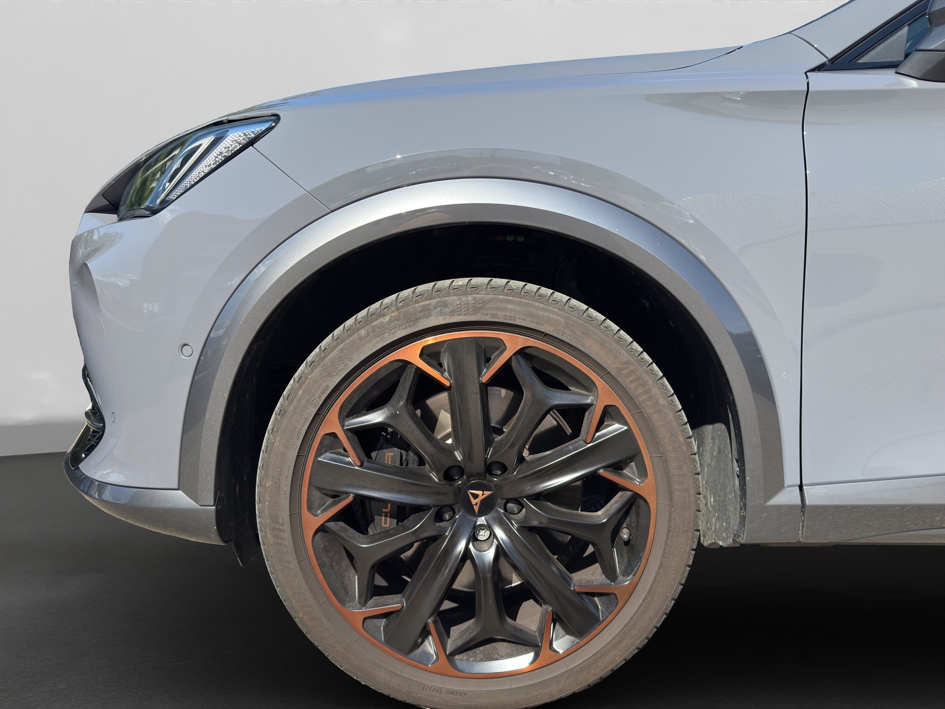 CUPRA Formentor 2.0TSI VZ 4Drive DSG-image-14