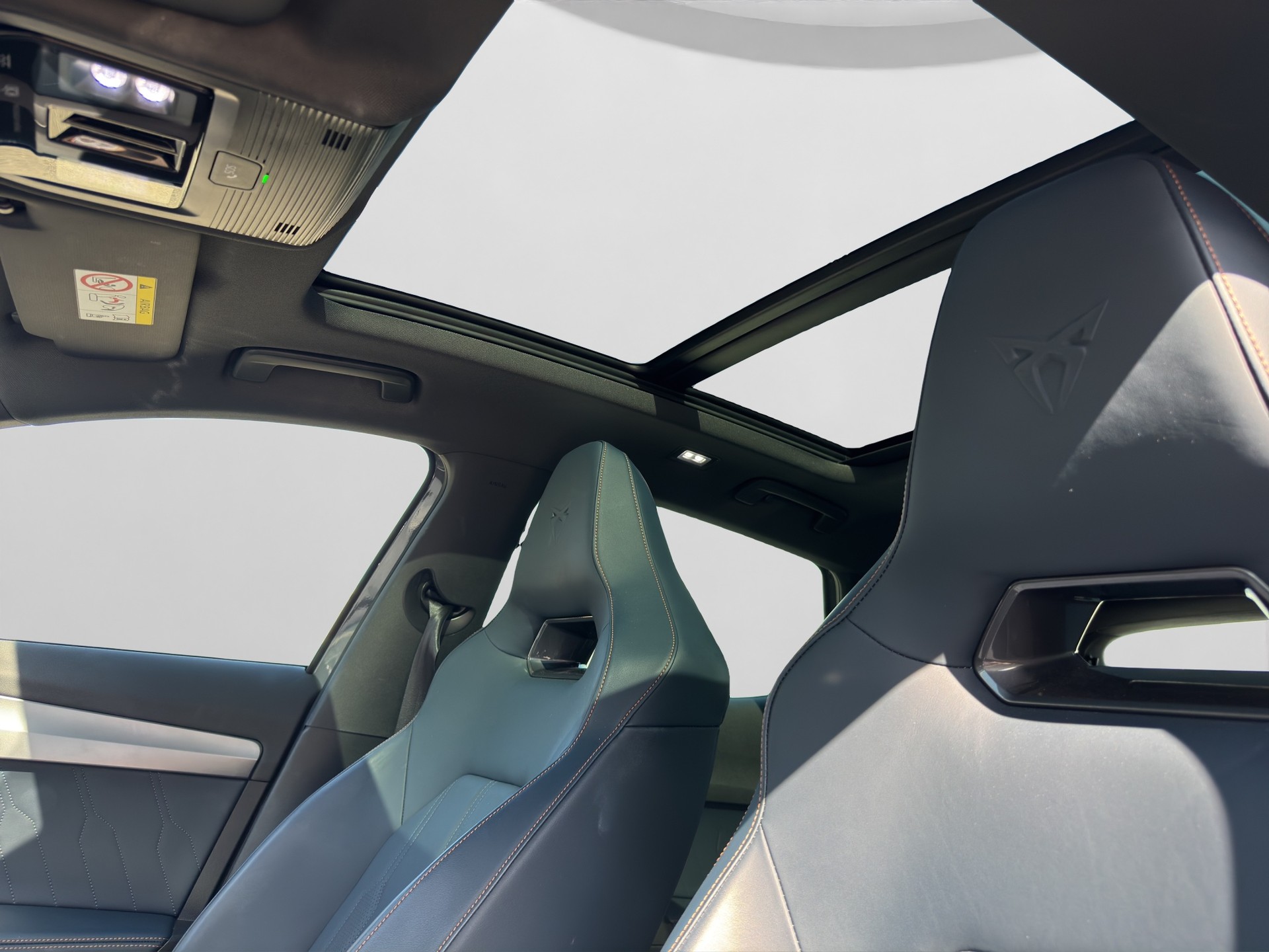 CUPRA Formentor 2.0TSI VZ 4Drive DSG-image-13