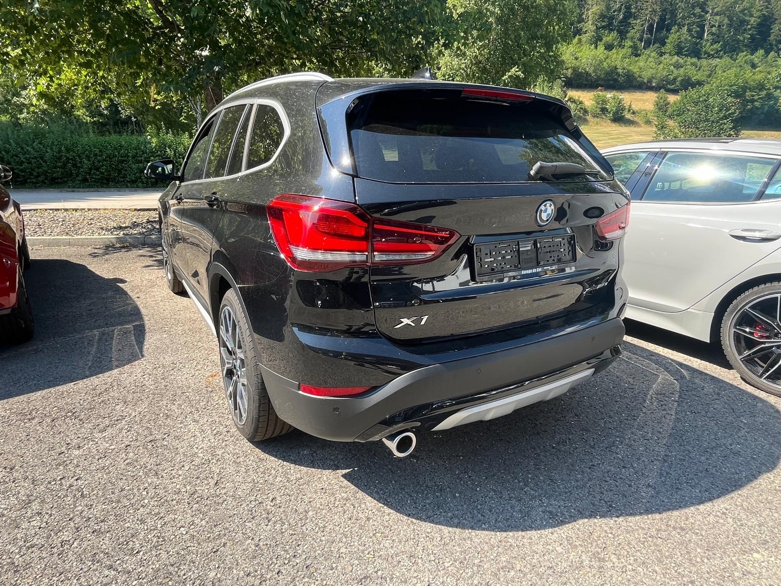 BMW X1 xDrive 25e-image-3