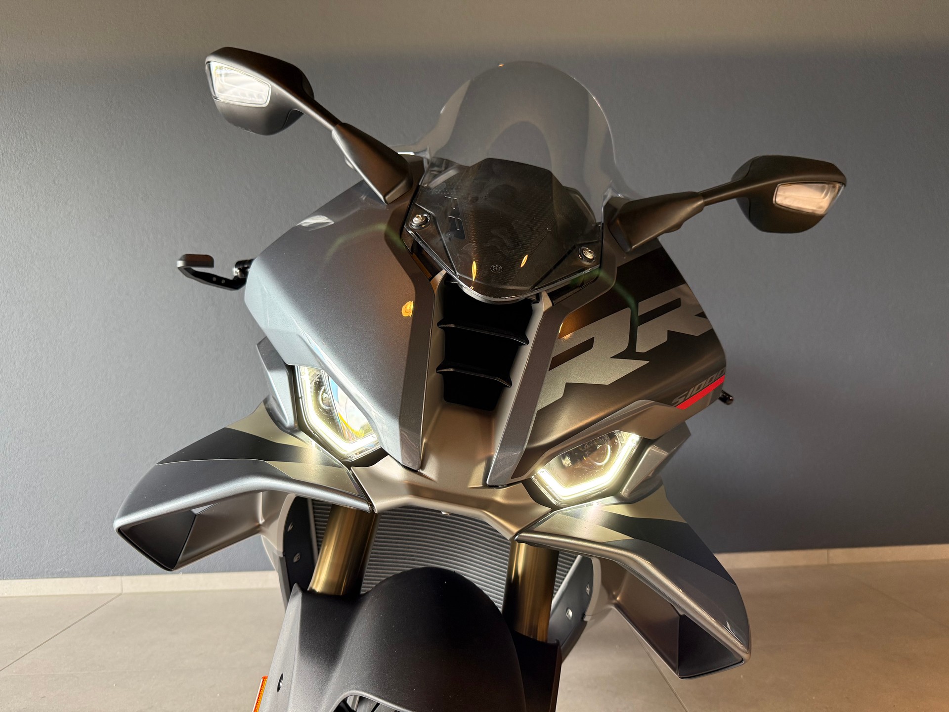 BMW S 1000 RR-image-7