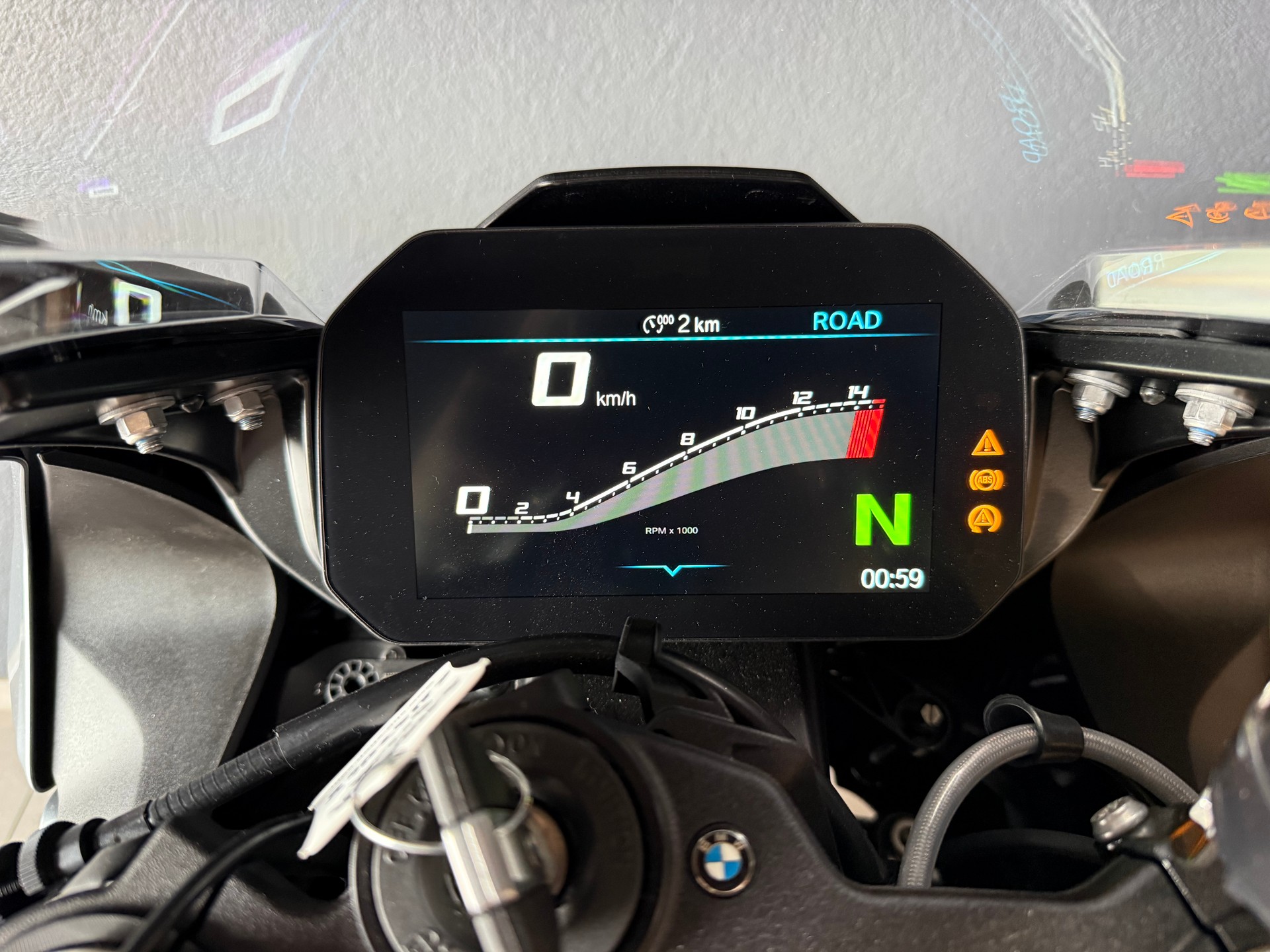 BMW S 1000 RR-image-8