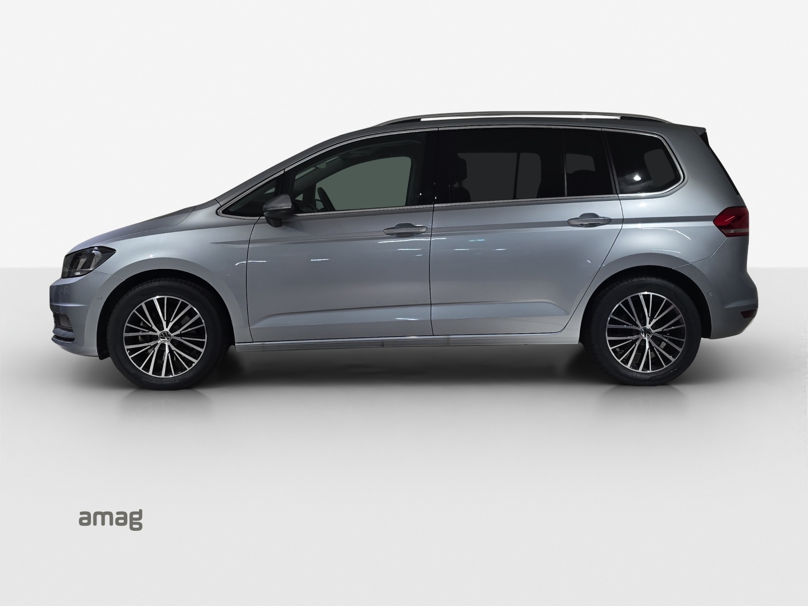 VW Touran 1.5 TSI EVO Highline DSG-showroom-element-1