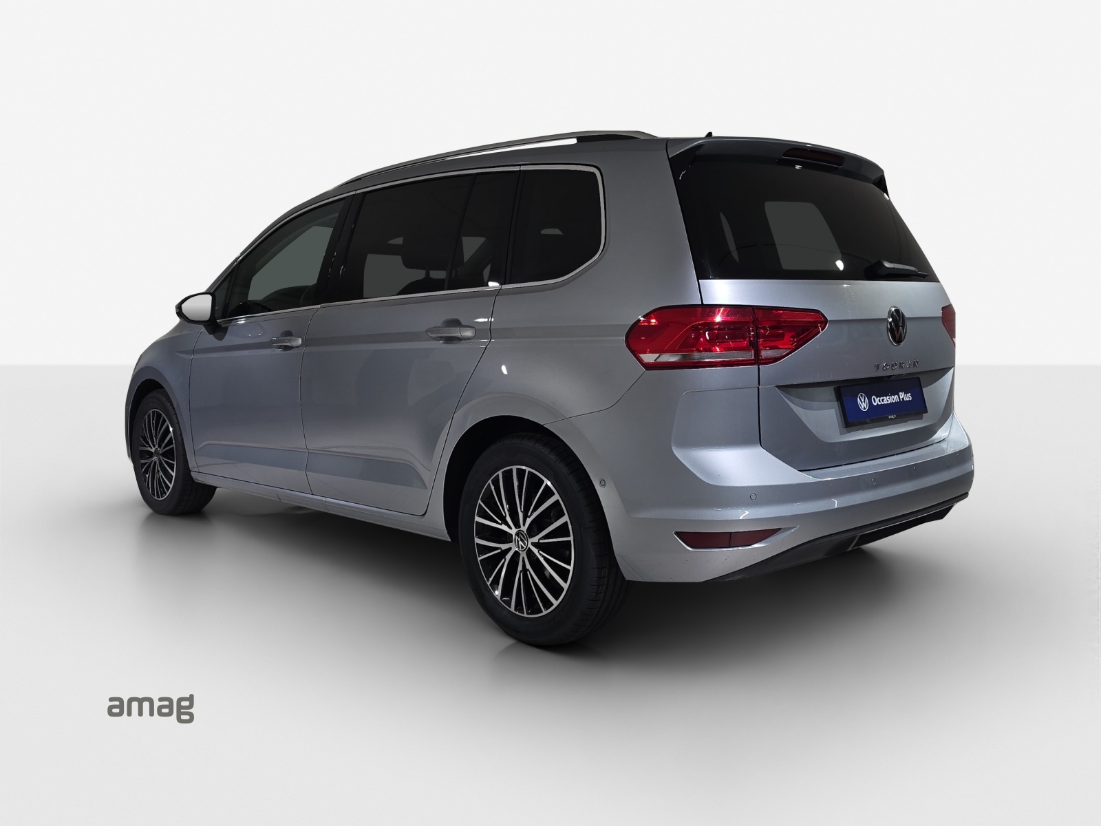 VW Touran 1.5 TSI EVO Highline DSG-showroom-element-2