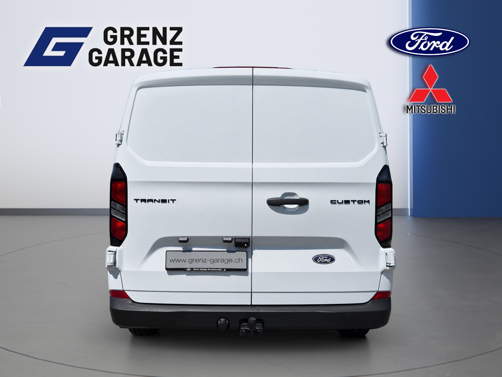 FORD Transit C Van 280 L1 2.0 EcoBlue 110 Trend Lead-In-showroom-element-3
