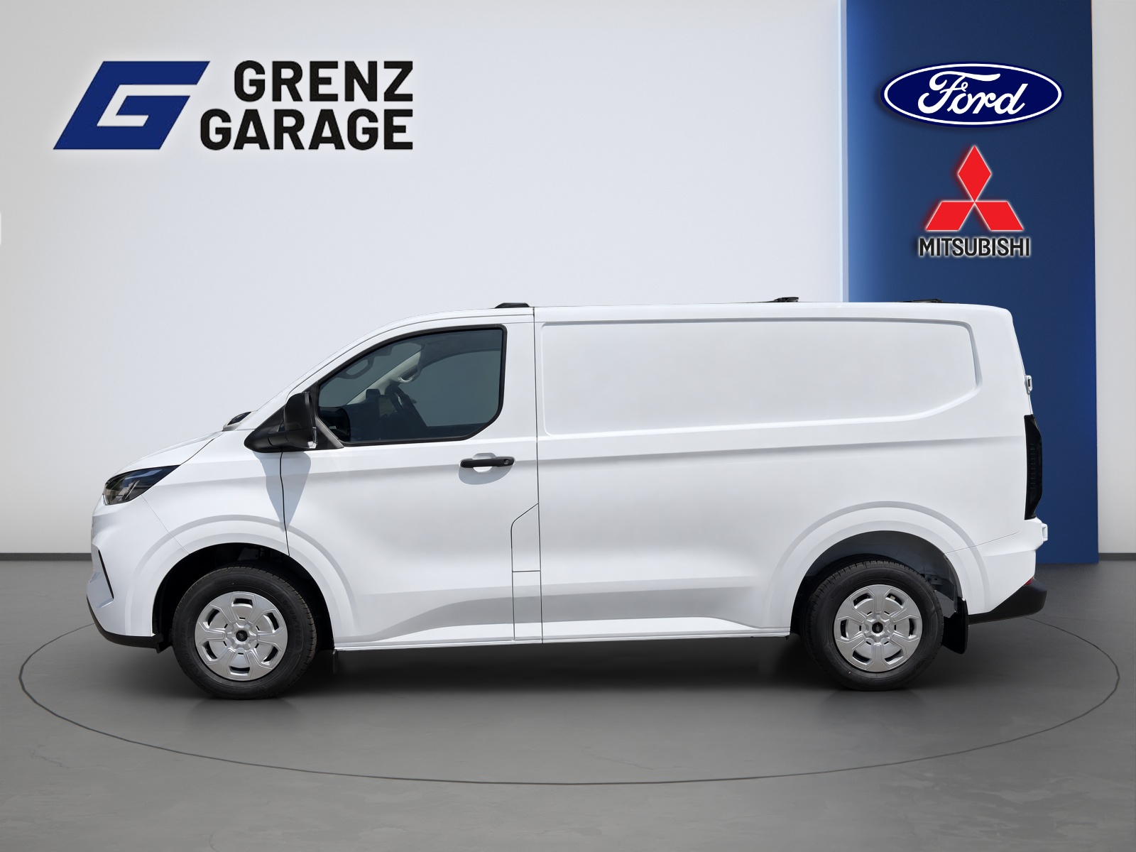 FORD Transit C Van 280 L1 2.0 EcoBlue 110 Trend Lead-In-showroom-element-1