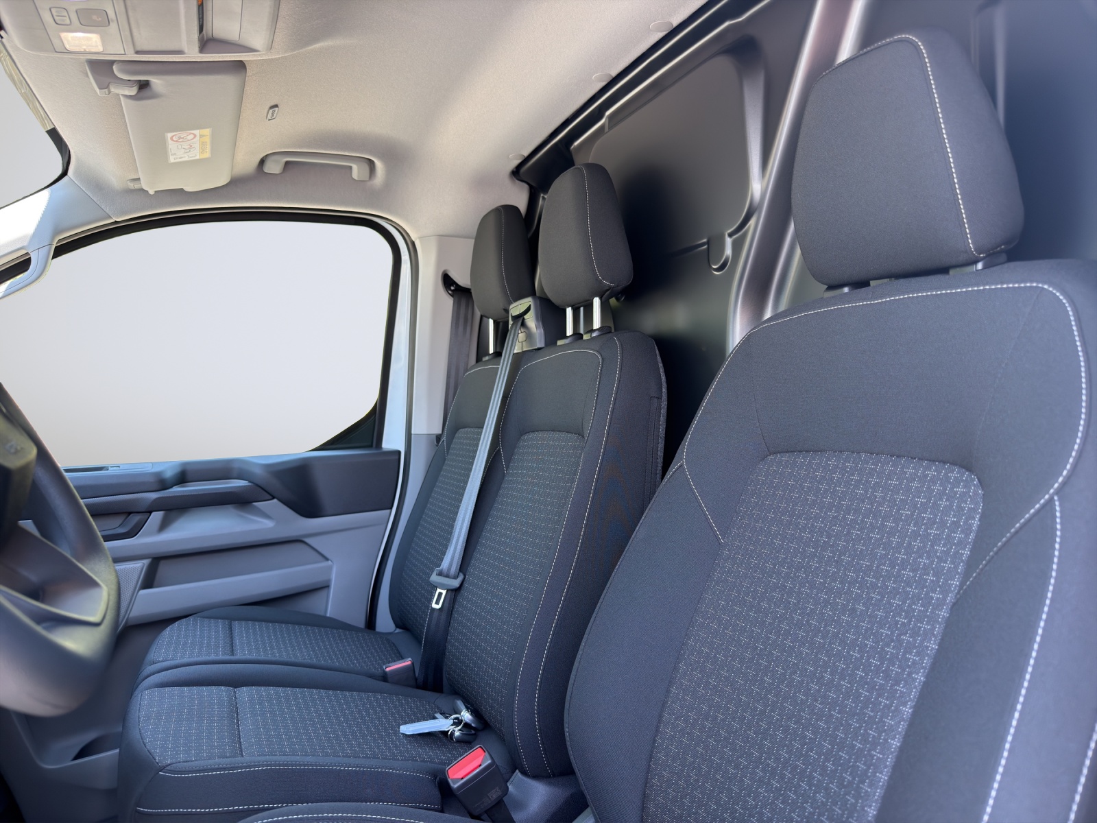 FORD Transit C Van 280 L1 2.0 EcoBlue 110 Trend Lead-In-image-9