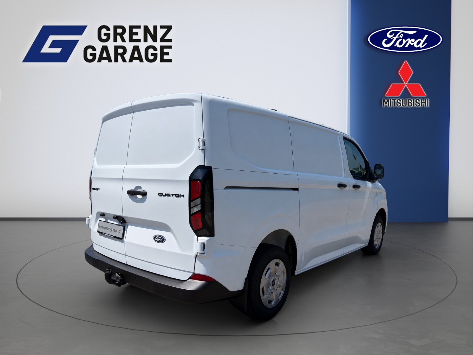 FORD Transit C Van 280 L1 2.0 EcoBlue 110 Trend Lead-In-image-4