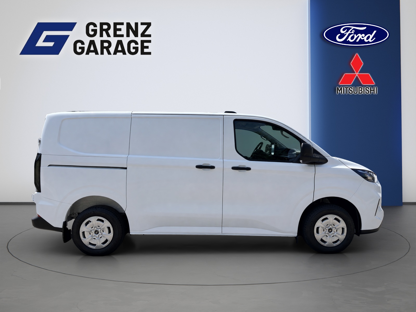 FORD Transit C Van 280 L1 2.0 EcoBlue 110 Trend Lead-In-image-5