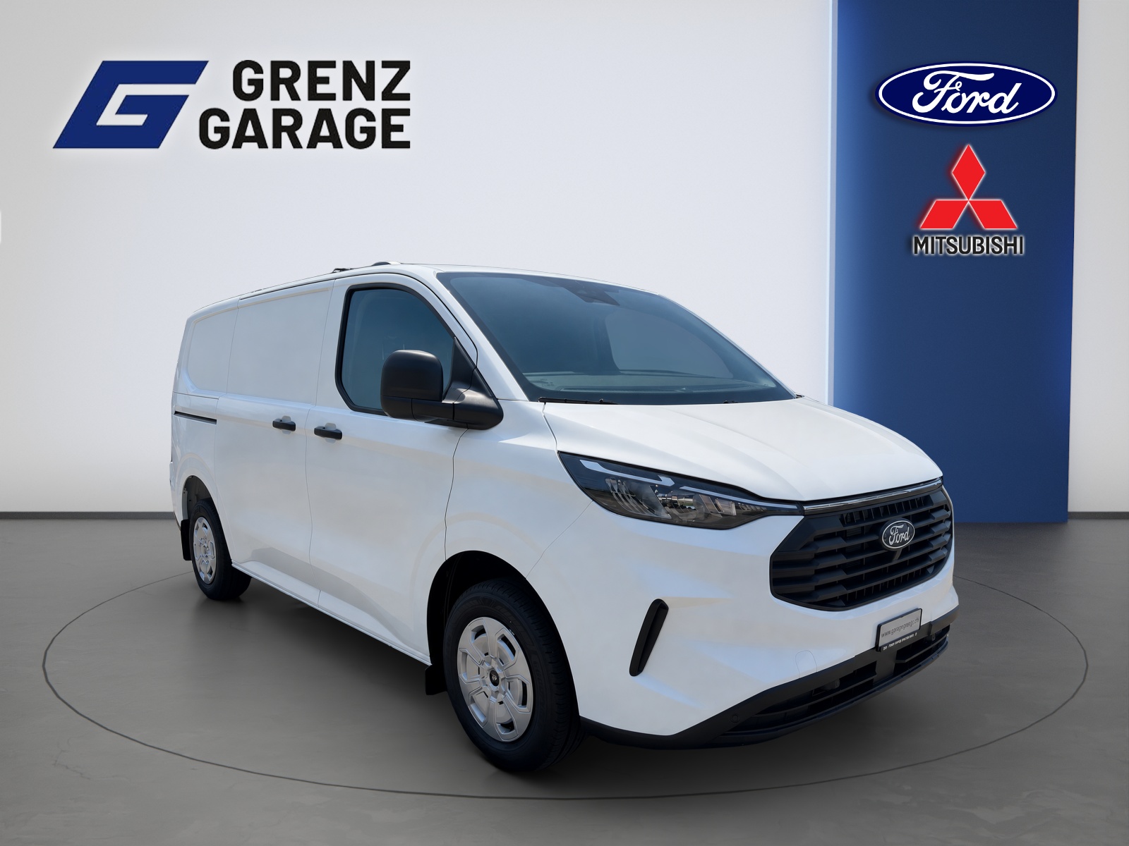 FORD Transit C Van 280 L1 2.0 EcoBlue 110 Trend Lead-In-image-6