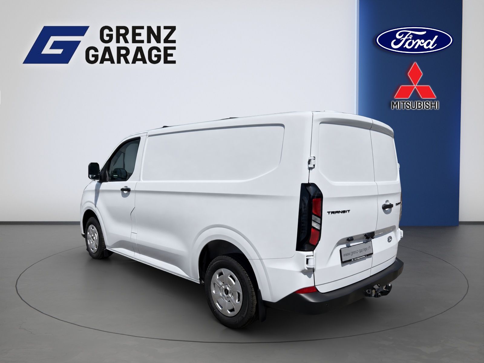 FORD Transit C Van 280 L1 2.0 EcoBlue 110 Trend Lead-In-showroom-element-2