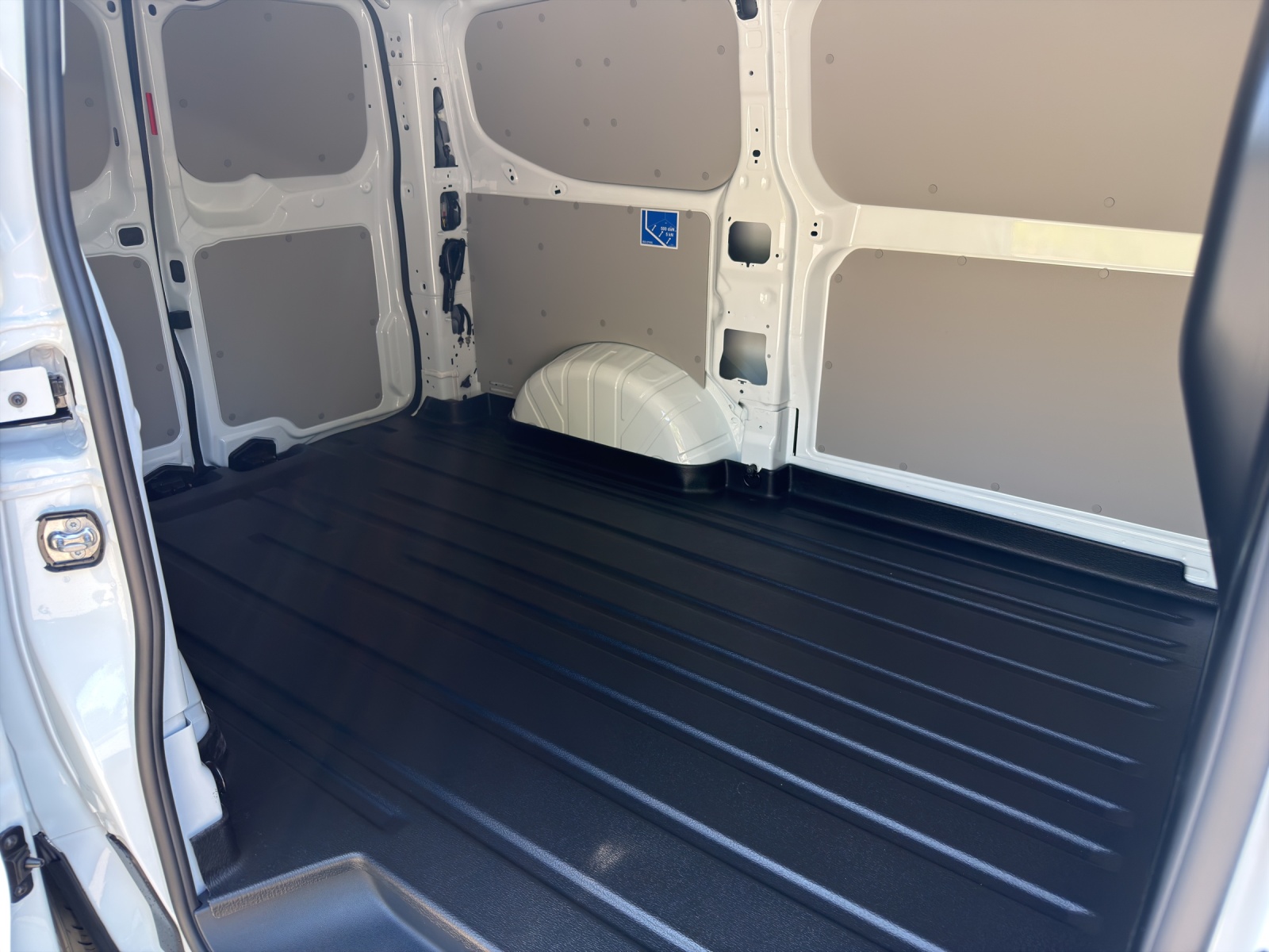 FORD Transit C Van 280 L1 2.0 EcoBlue 110 Trend Lead-In-image-14
