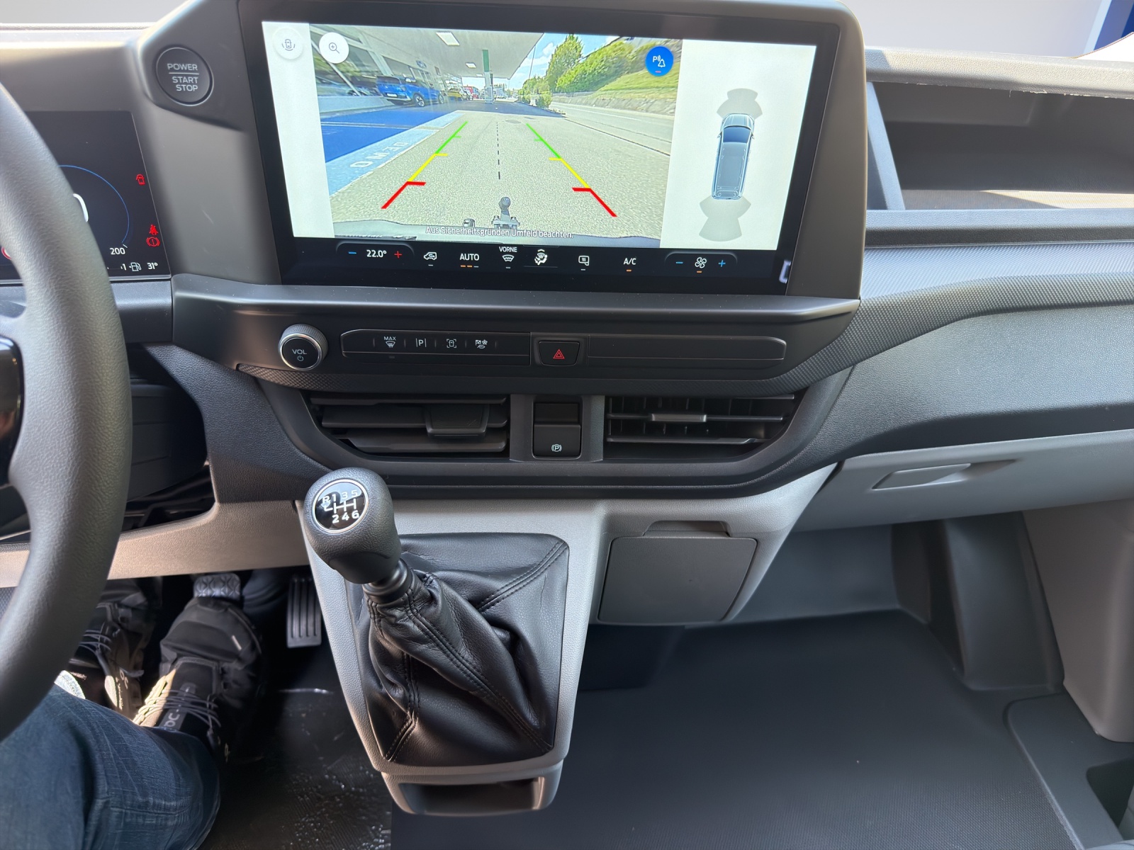 FORD Transit C Van 280 L1 2.0 EcoBlue 110 Trend Lead-In-image-13