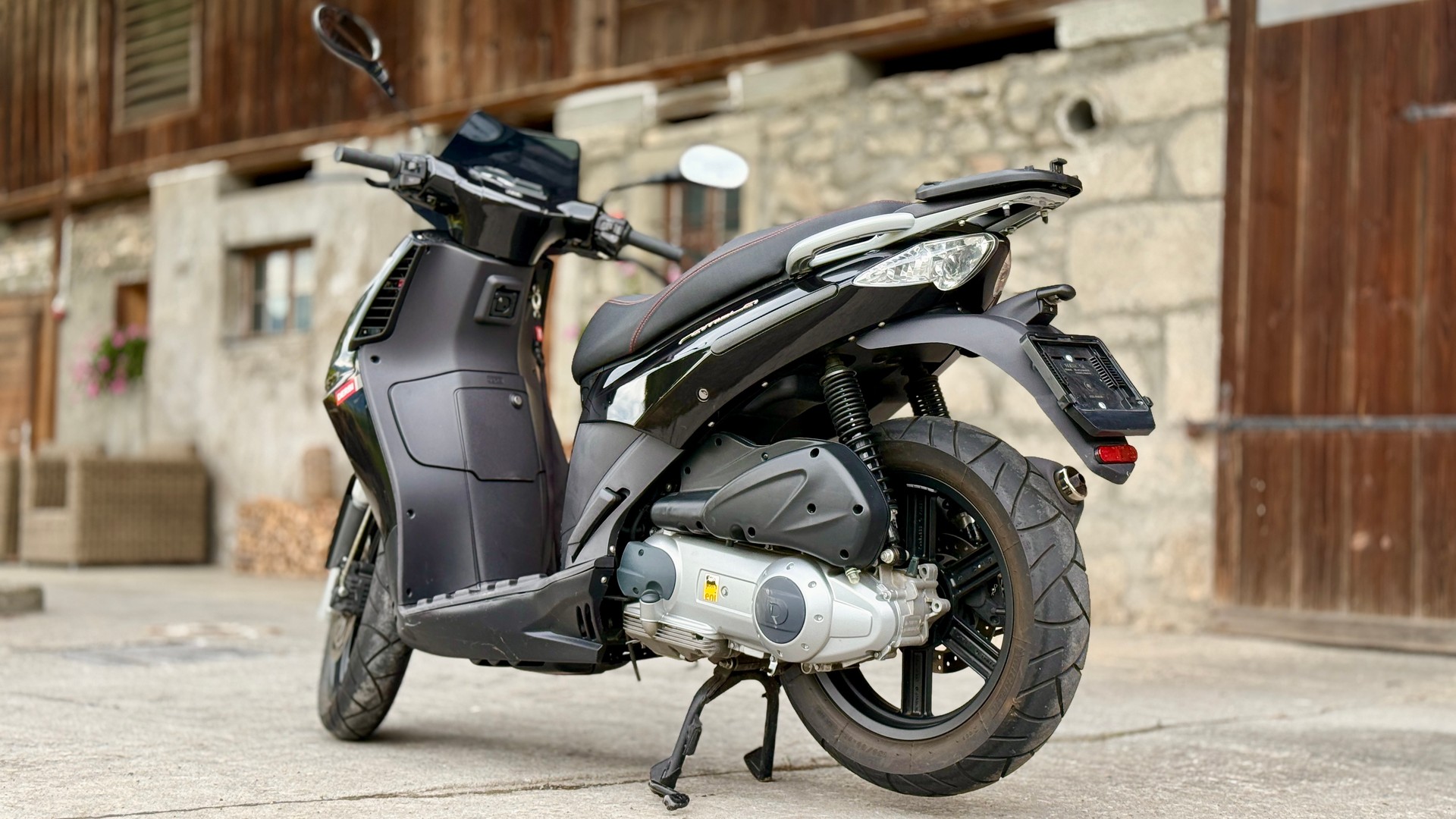 DERBI Rambla 125i 4T-image-4