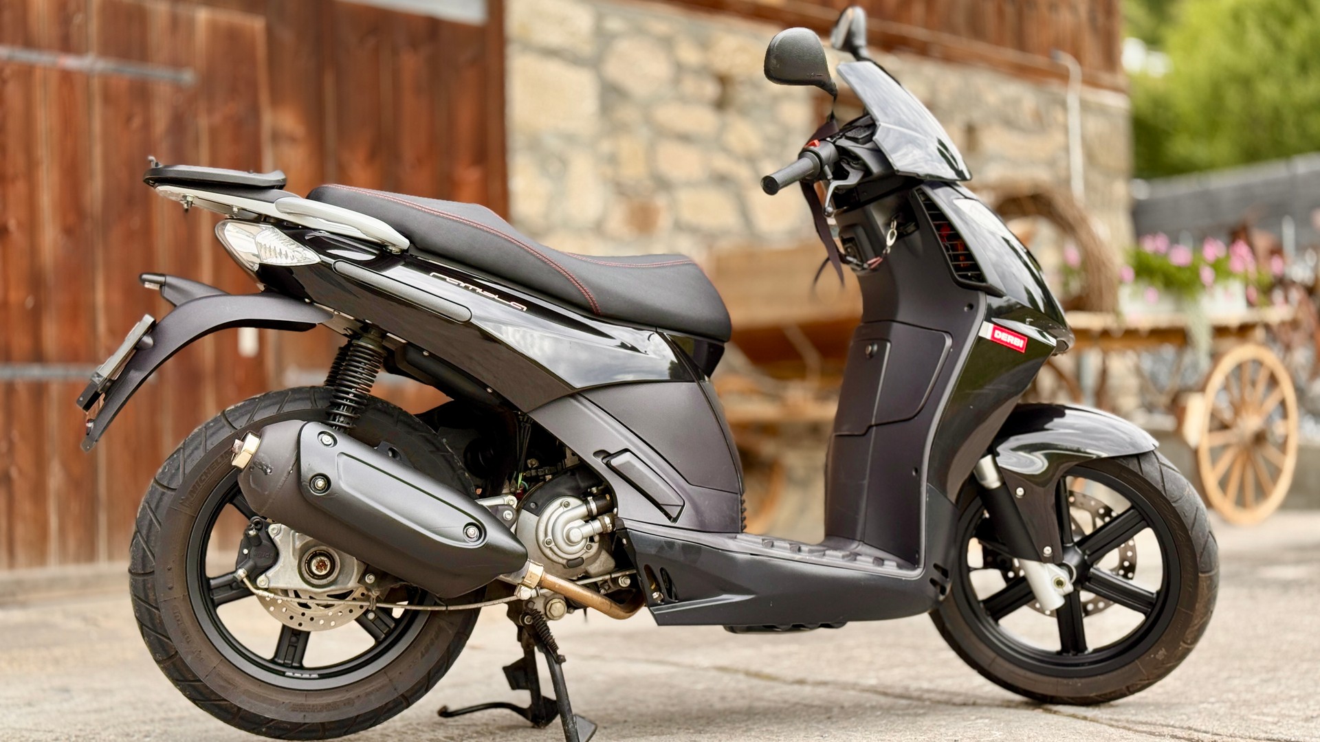 DERBI Rambla 125i 4T-image-3