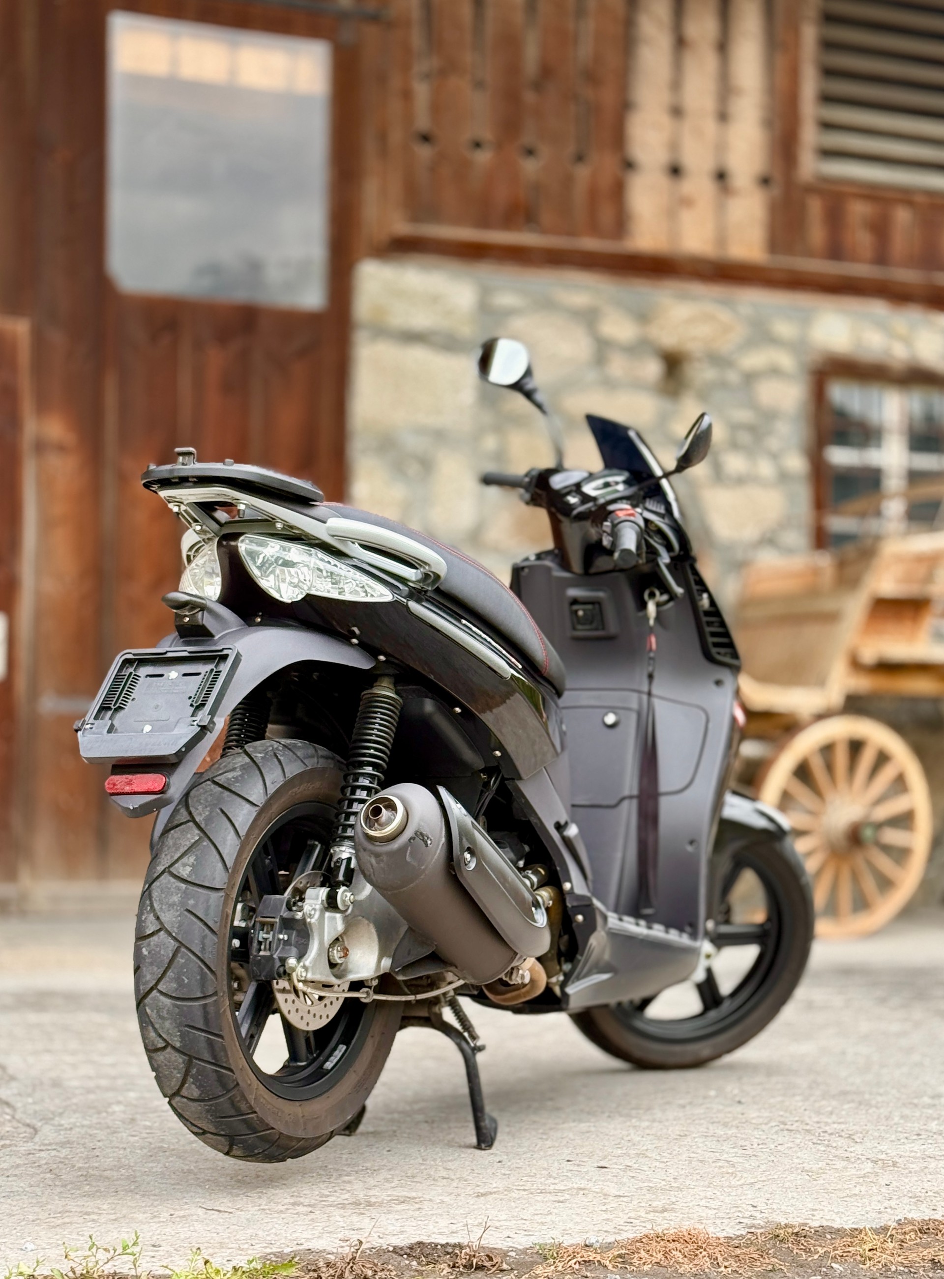 DERBI Rambla 125i 4T-image-7