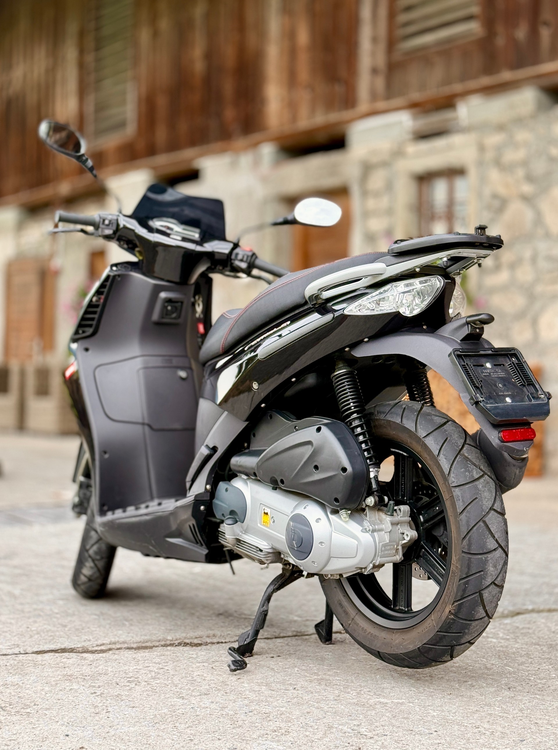 DERBI Rambla 125i 4T-image-5