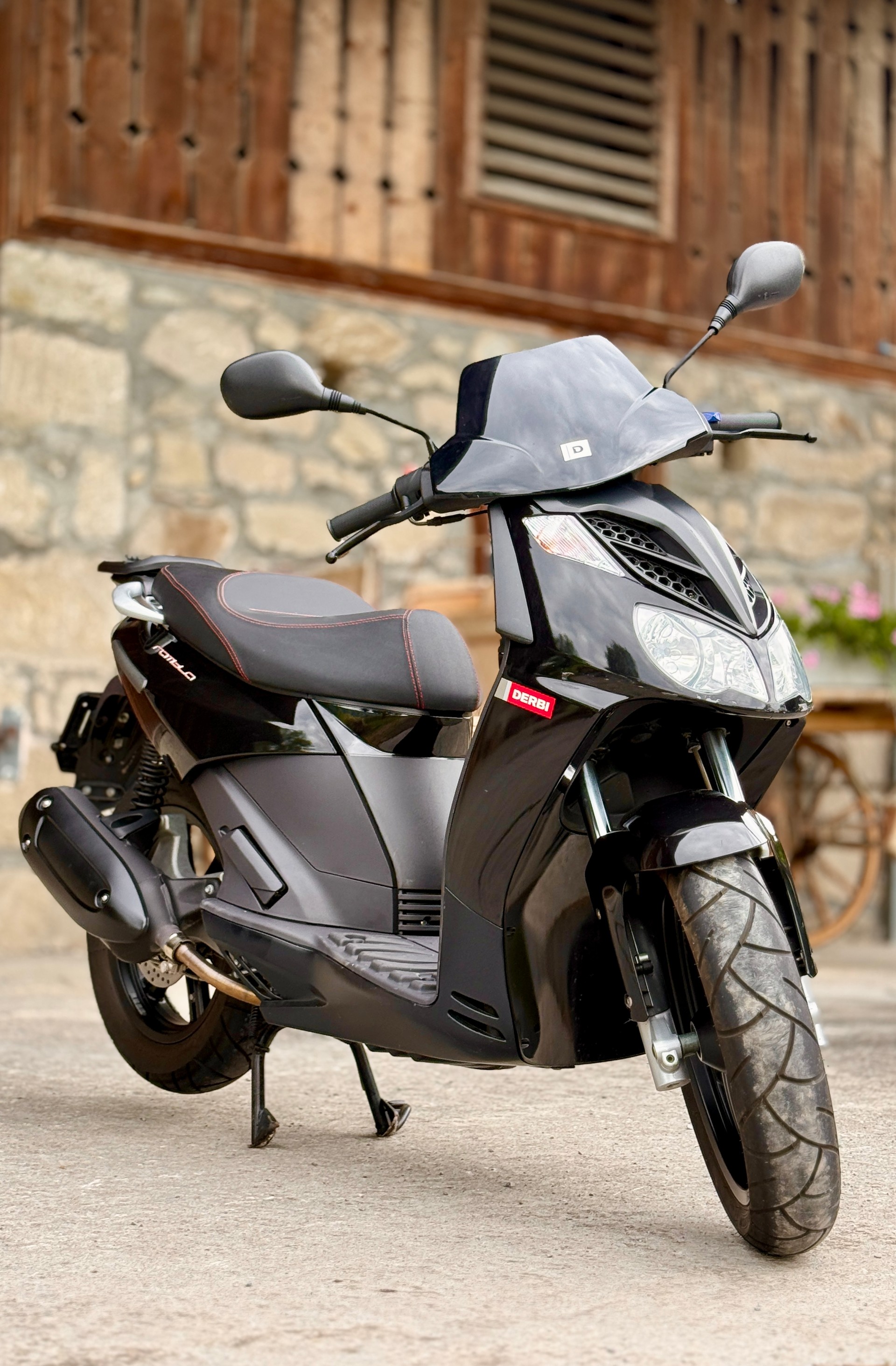 DERBI Rambla 125i 4T-image-6