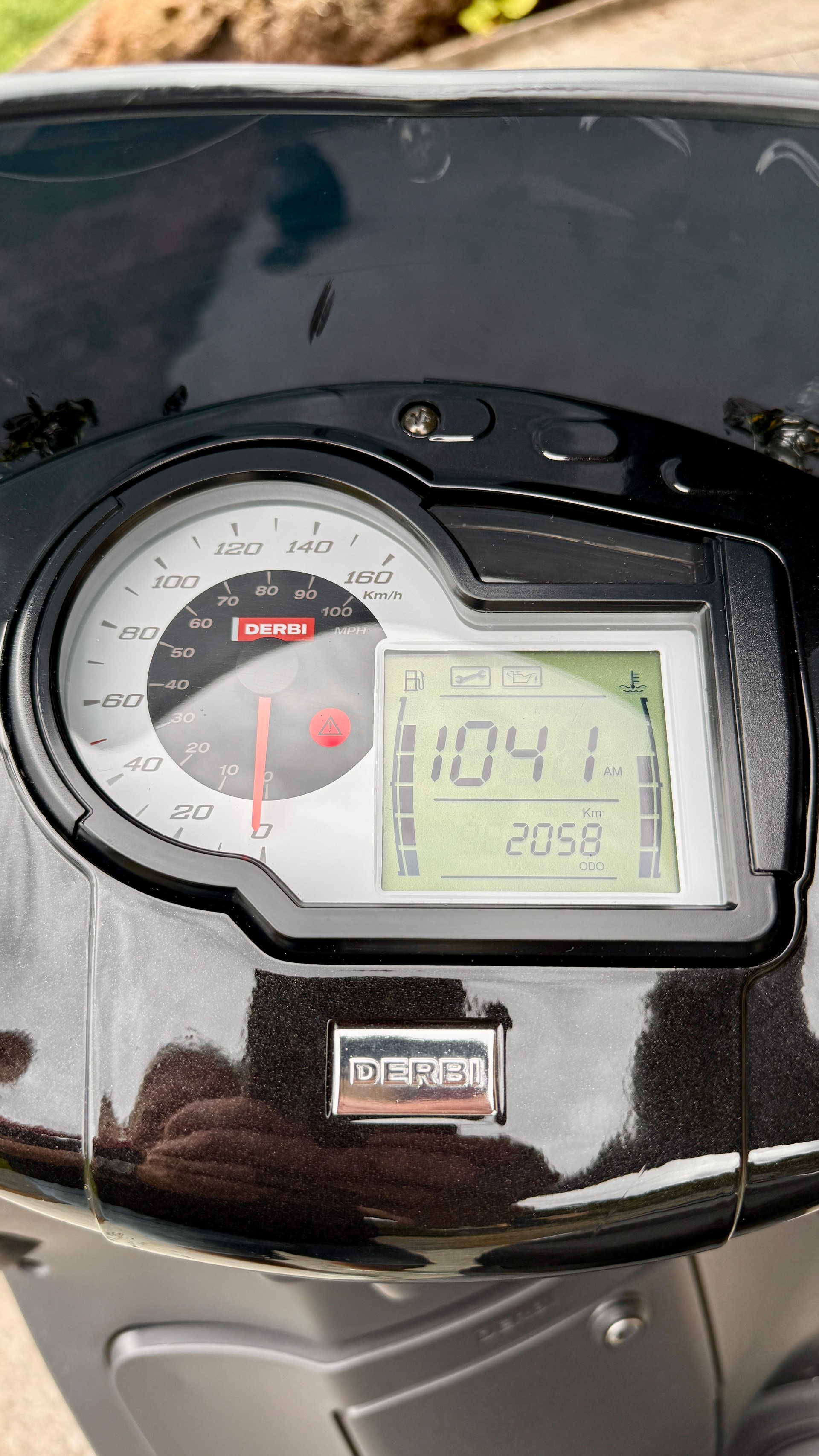 DERBI Rambla 125i 4T-image-9