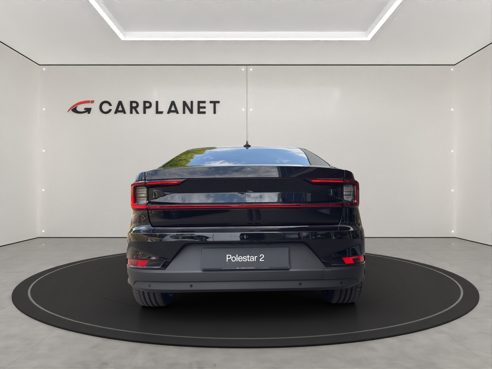 POLESTAR 2 Long Range Dual Motor Performance Prime-image-7