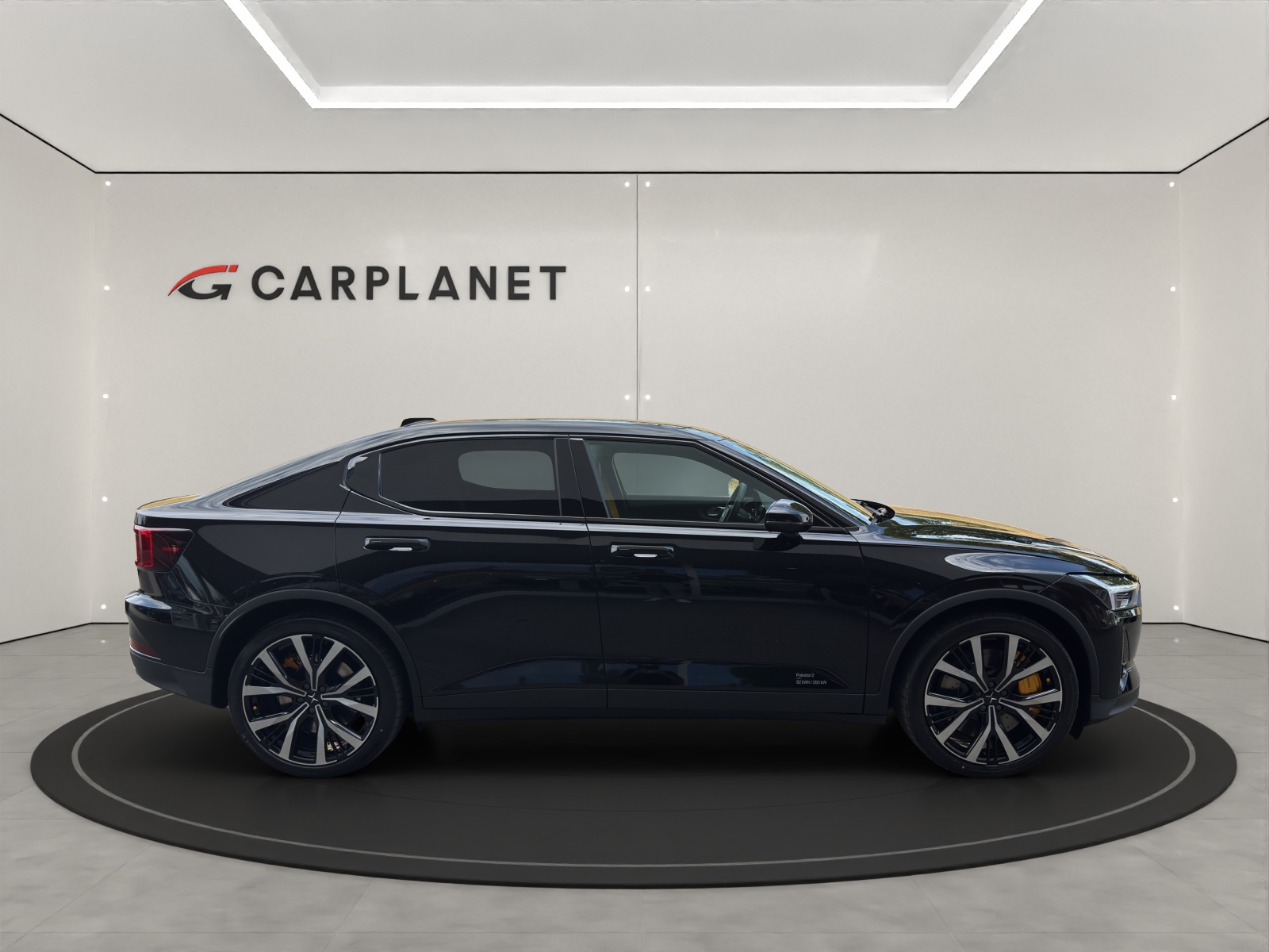 POLESTAR 2 Long Range Dual Motor Performance Prime-showroom-element-2