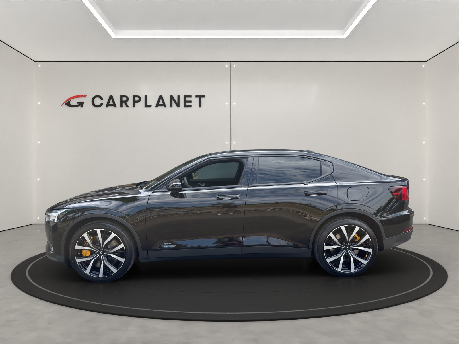 POLESTAR 2 Long Range Dual Motor Performance Prime-showroom-element-1